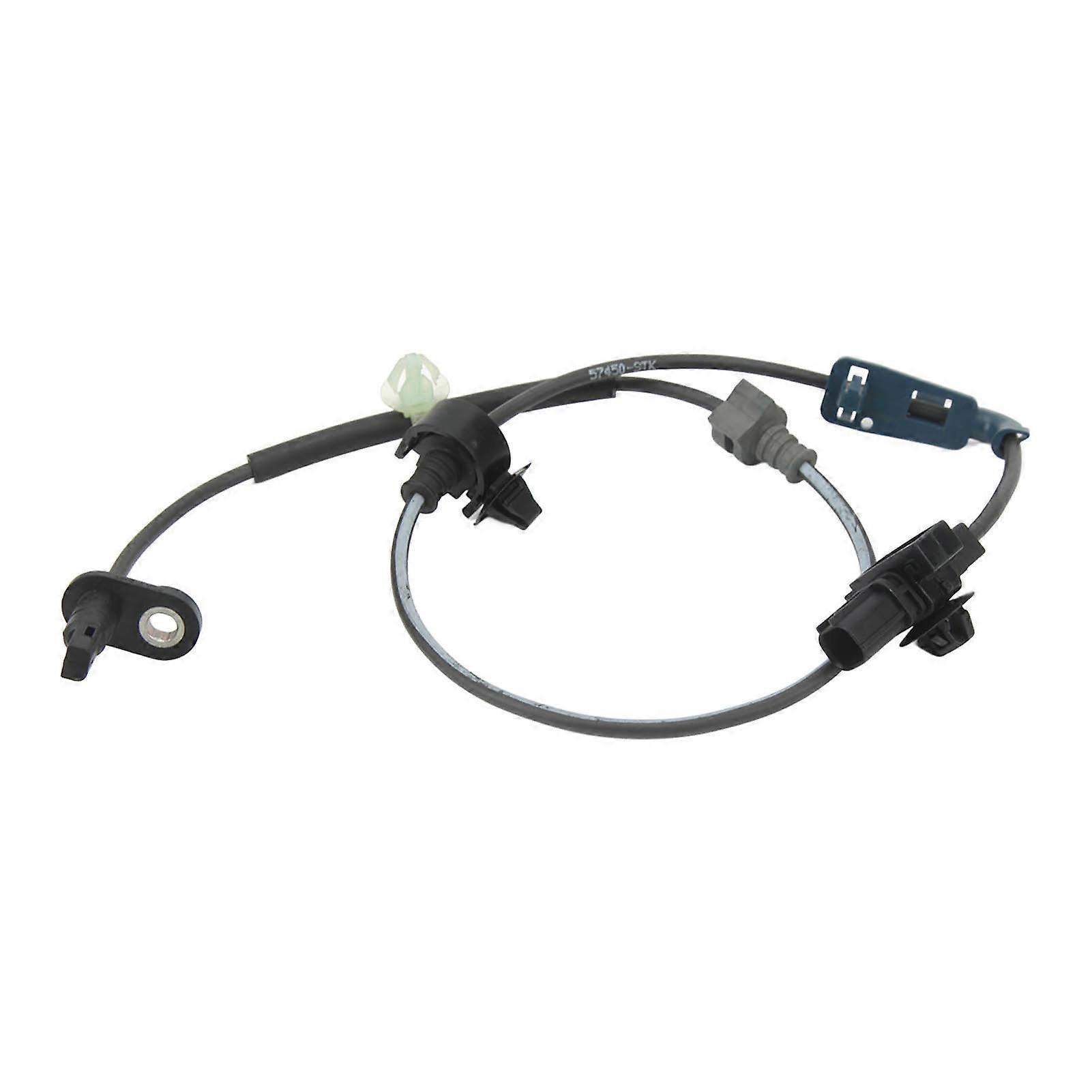 Abs-sensor Vorne Rechts 57450 Sxs 003, Kompatibel Mit Cr-v 2007-2011