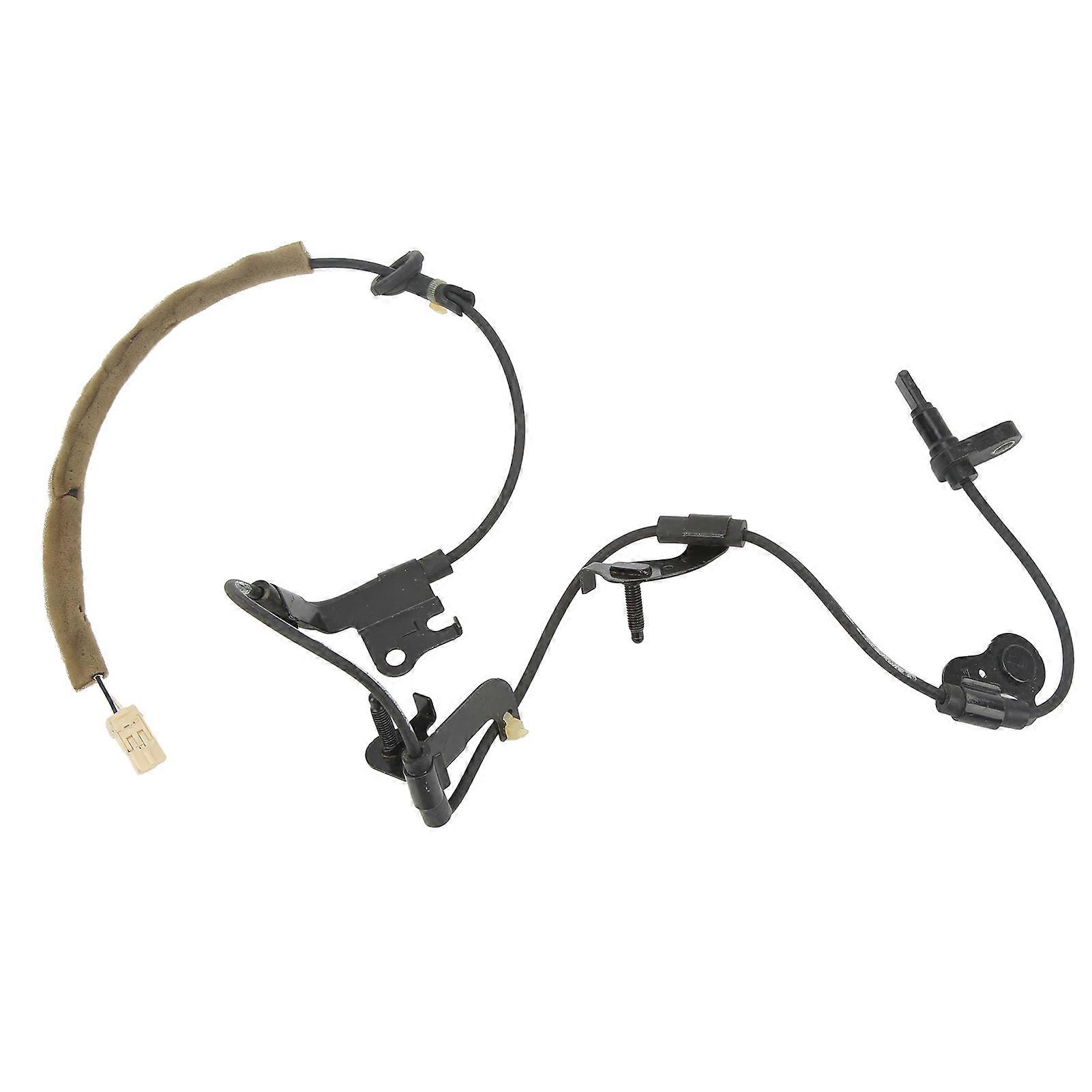 Abs-sensor Für Das Linke Hinterrad 89546-42040 Für Rav4 2006–2013, Motordrehzahlgeber, Kompatibles Ersatzteil, Fahrerseite
