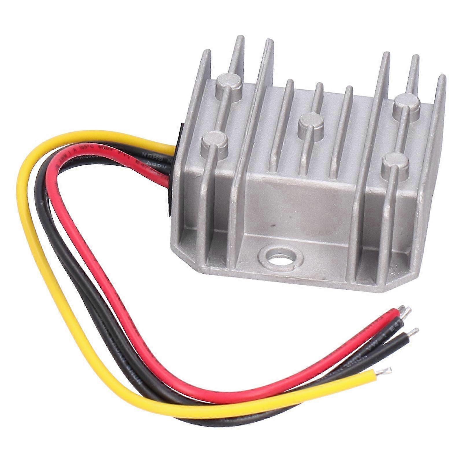 12v Auf 24v 3a 72w Wechselrichter Für Auto-boost-lift Tbs1224b72z Diy