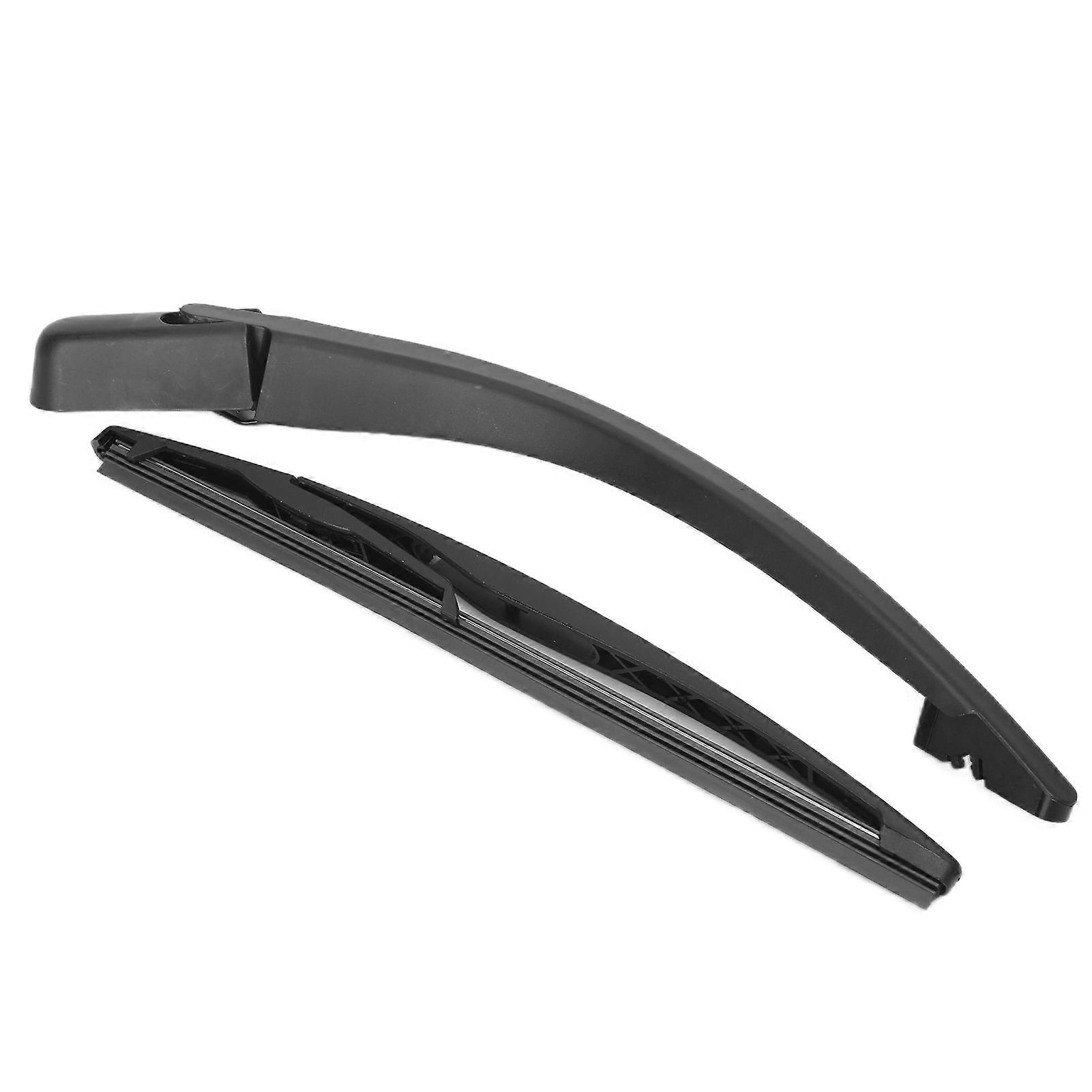 Heckscheibenwischerarm Und -blatt 05140654aa Schwarz Ersatzteil Für Dodge Magnum 2005-2008