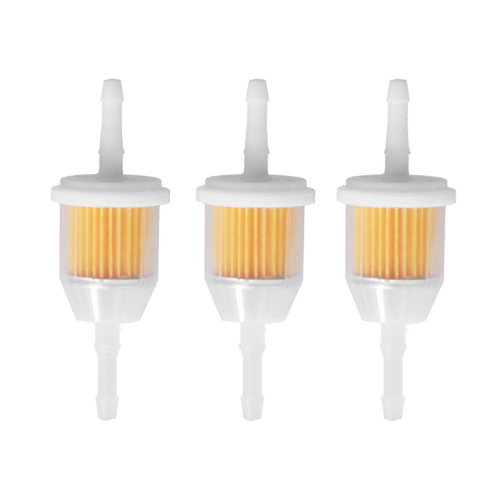 Dreiteiliger, Verschleißfester Und Langlebiger Kraftstofffilter, 2505022-s, 2505003-s, 2505008-s, Kompatibler Kohler-ersatz