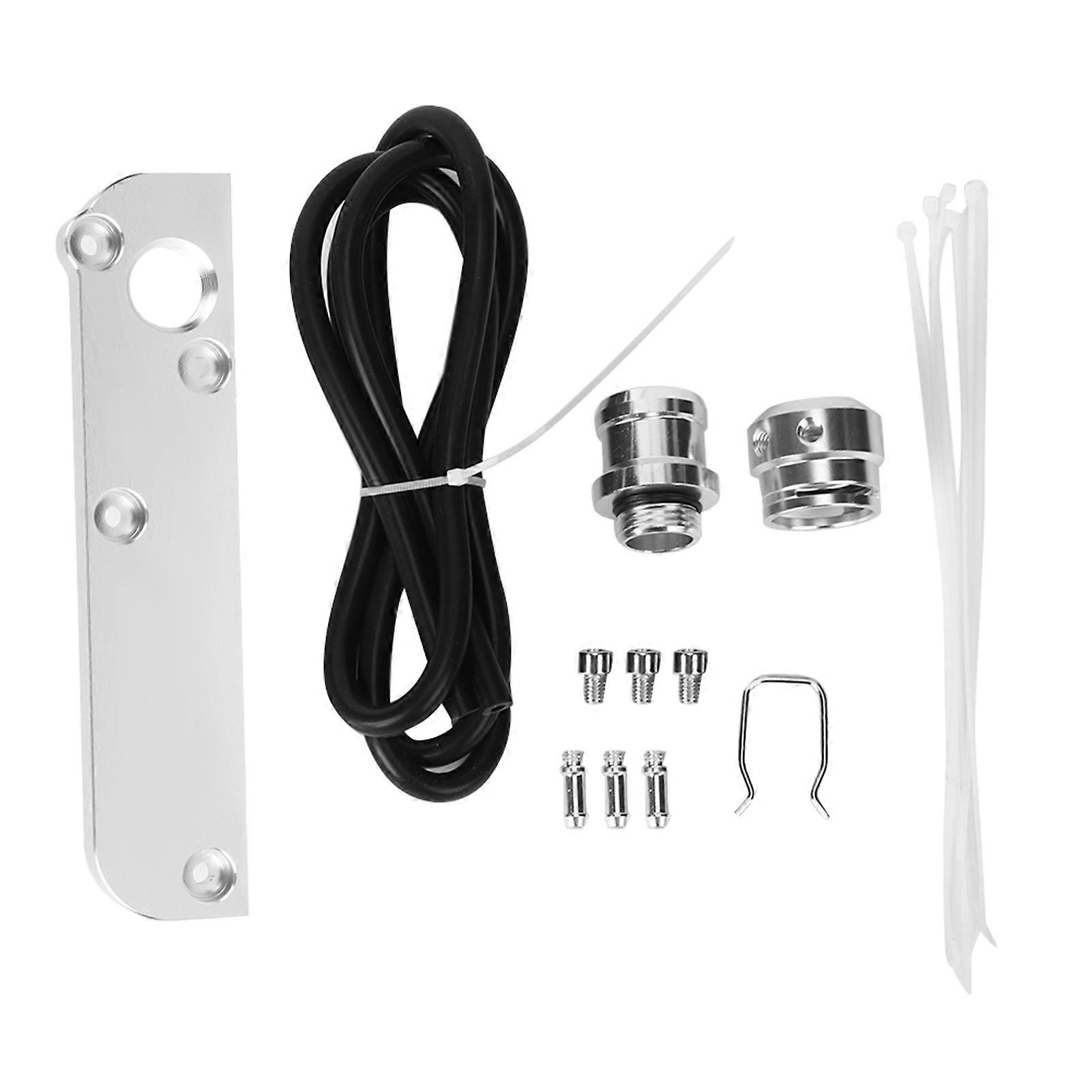 Turbo-druckbegrenzungsventil-kit Für A4 2.0t Fsi – Vakuum-pvc-adapter, Hochleistungs-ersatzteil