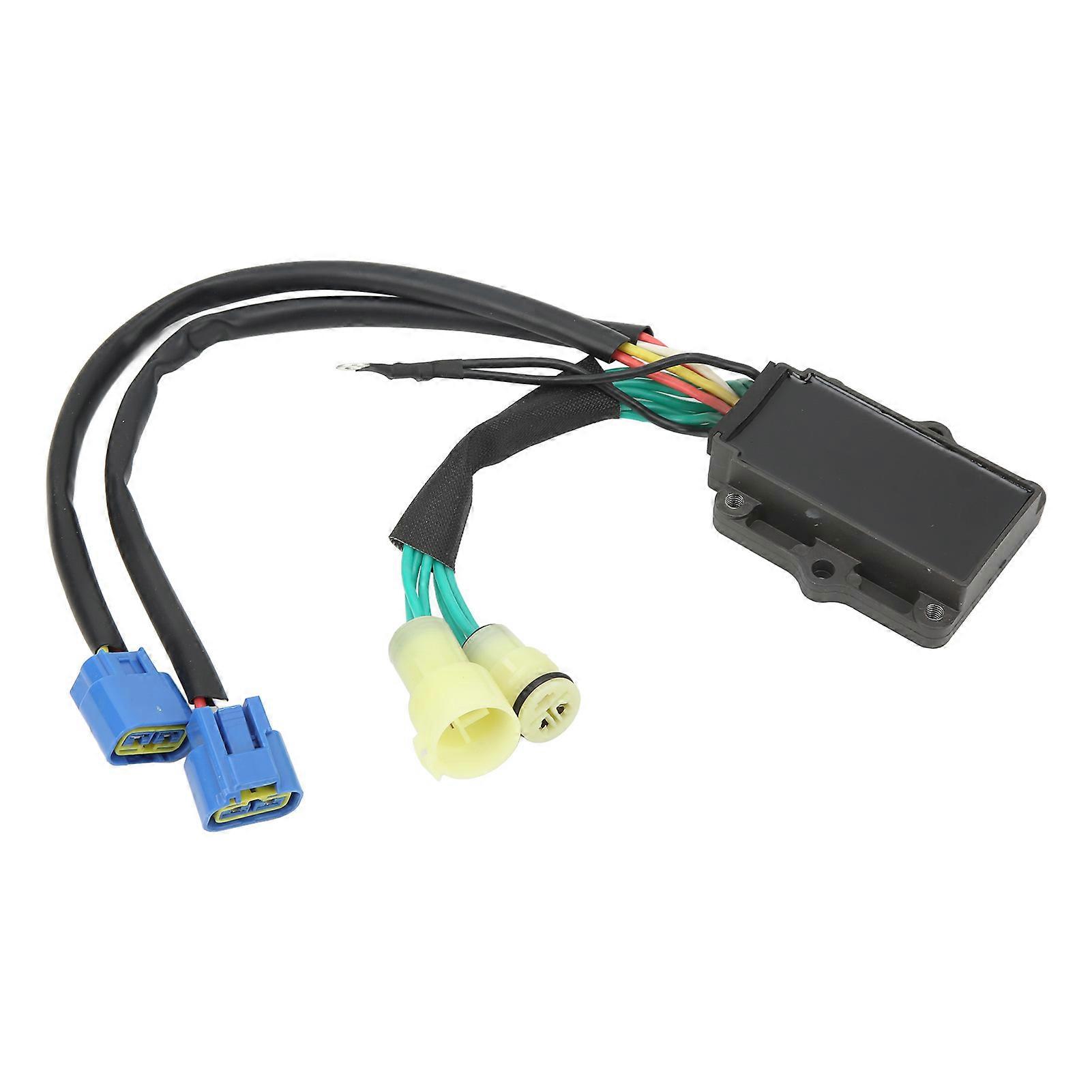 Spannungsregler 90891-40414, Hochleistungsgleichrichter Für 200 Ps F200 Txr, F200a, F225a, Etx Motoren, Zuverlässiges Ersatzteil, Optimale Regelung.