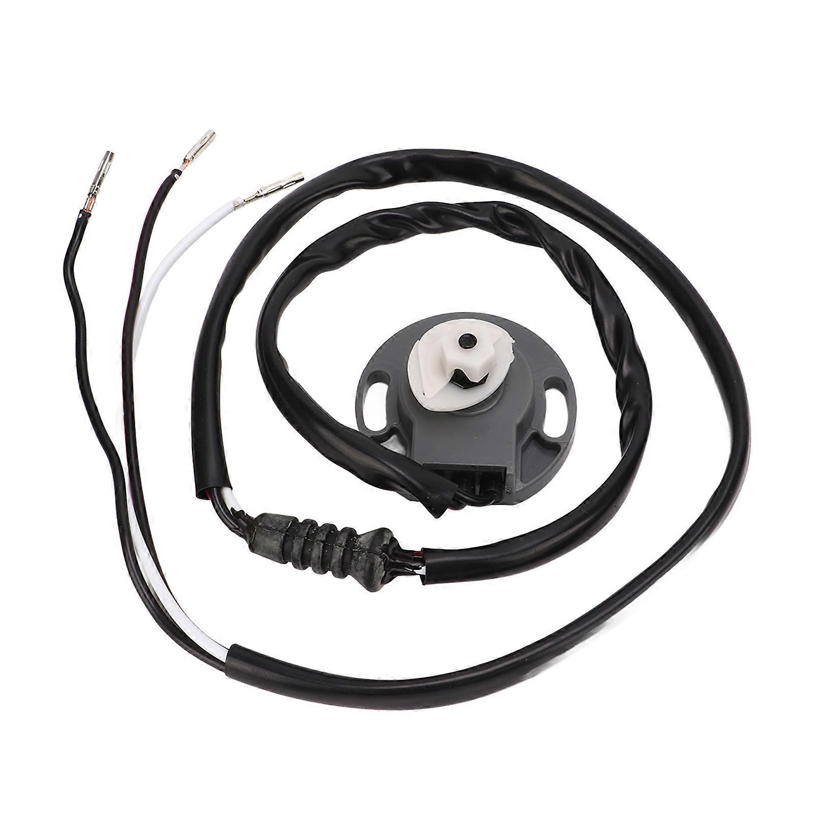 Trimm-sensor 3849411 Sendereinheit Bootsersatzteil Außenbordmotor Kompatibel Mit Sx-m Dp-s Dp-sm Übertragungsarm