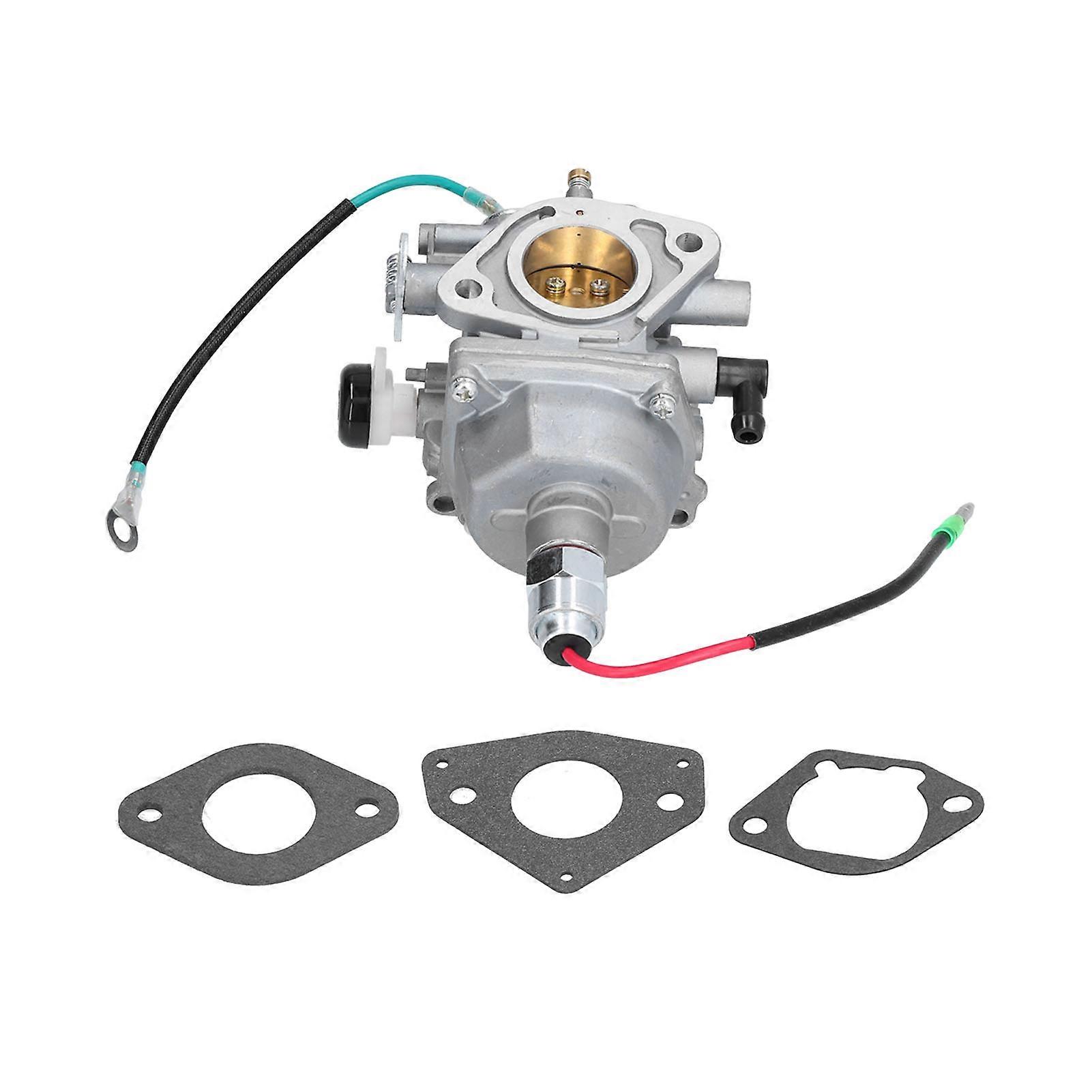 Rasenmähervergaser Für Kohler Courage 22-27 Ps Motor, Kompatibel Mit Sv720 Sv725 Sv710 Sv715, Ersatzteil Für Benzinmotor.