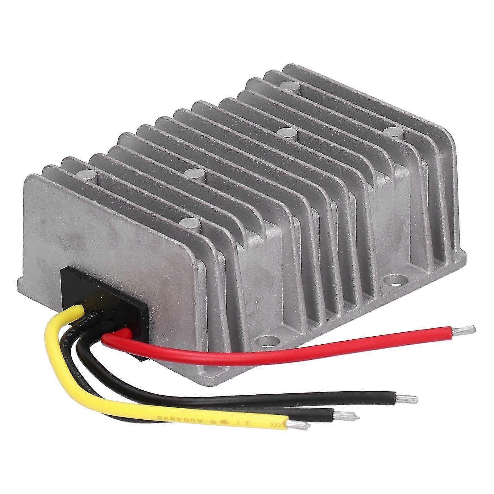 Dcdc 72v Auf 24v 25a 600w Abwärtsspannungswandler, Elektronischer Reglermodul-leistungstransformator Für Industrielle Stromversorgung.