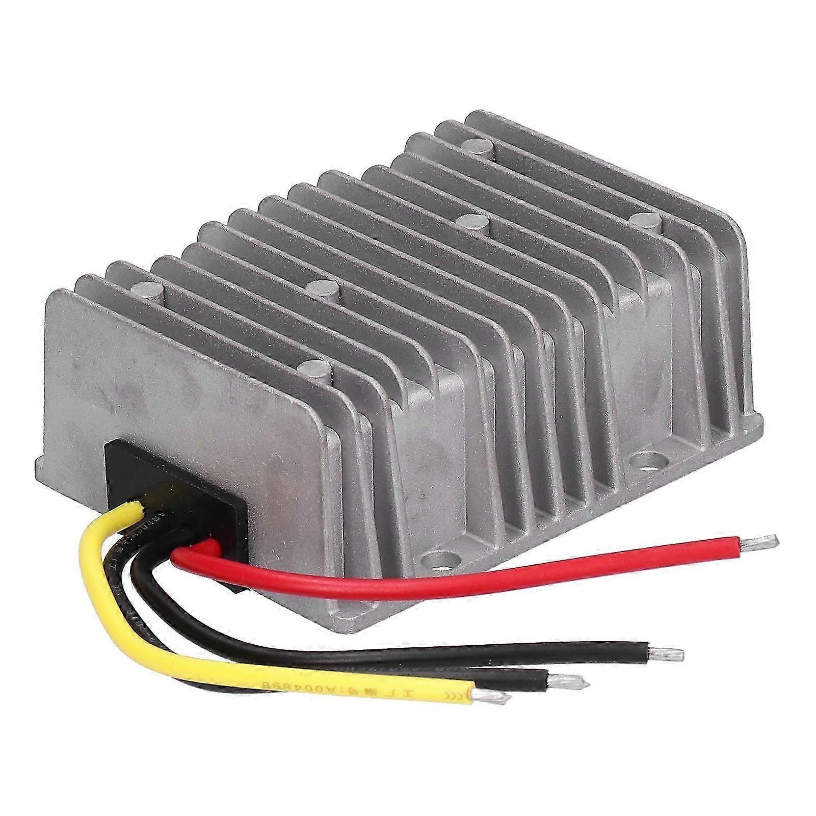12v/24v Auf 5v 35a 175w Abwärts-spannungswandler, Elektronisches Transformator-reglermodul Zur Stromversorgung Von Leds, Kameras, Routern, In Der Automobilindustrie Und Für Industrielle Anwendungen