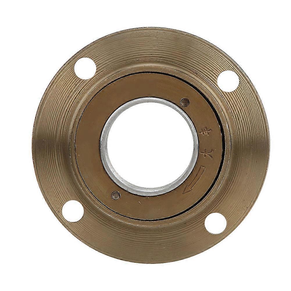 Zahnloser Freilaufnaben Für Fahrräder, 98 Mm Außendurchmesser, Metrisches Gewinde, Kompatibel Mit Fahrrädern Und Elektrischen Dreirädern