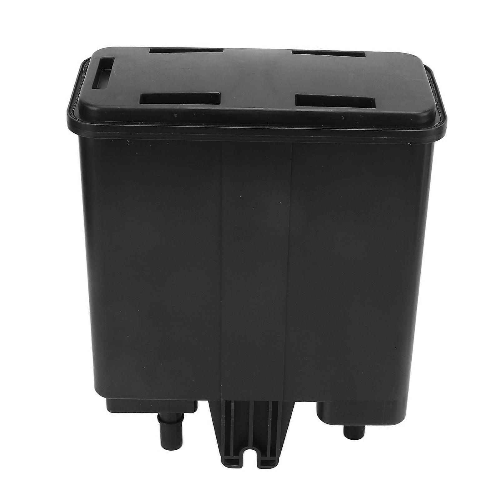 22963841 Benzindampfbehälter, Schwarzer Kohlefilter, Ersatzteil Für Cadillac Escalade Esv 2007-2014, Kraftstoffwechsel.