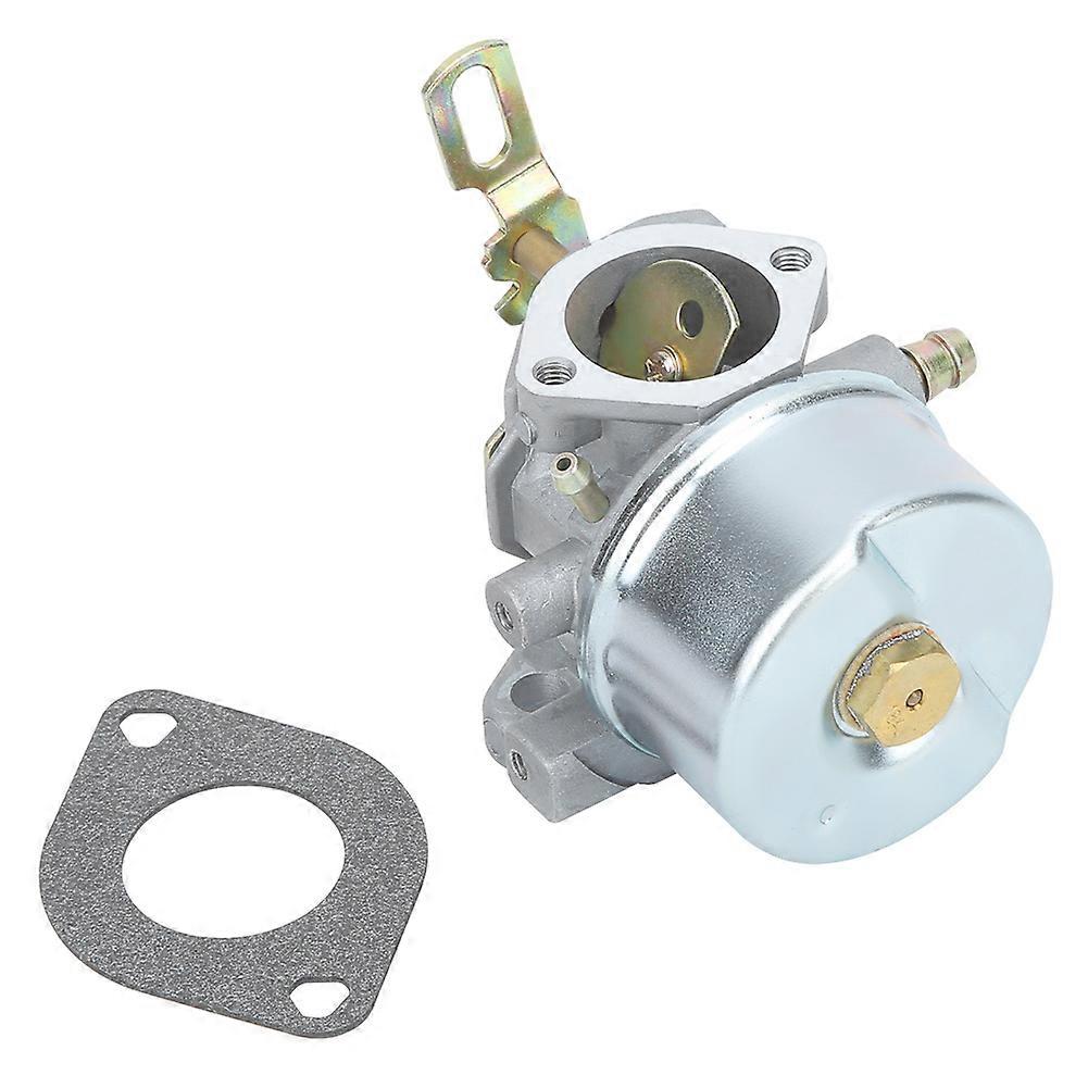Kompatibler Ersatzvergaser Für Tecumseh 640349 640052 640054, 8 Ps 9 Ps 10 Ps Motoren, Teil Für Hmsk80 Hmsk90, Hohe Leistung, Langlebig.