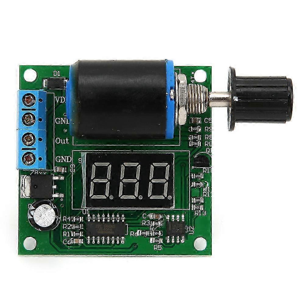 Einstellbarer Stromsignalgenerator 4-20 Ma, Dc12/24v Sendermodul Für Test- Und Kalibrierungszwecke