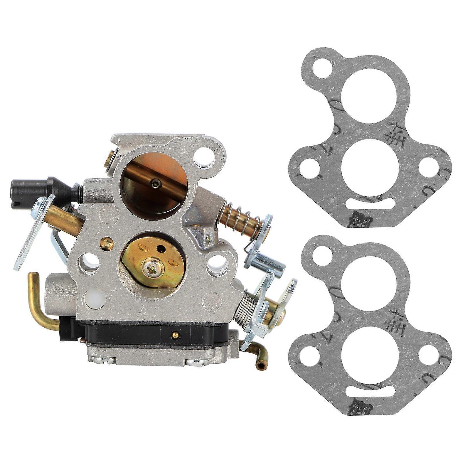 Ersatzvergaser Aus Aluminiumlegierung, Kompatibel Mit Husqvarna 135, 140, 435, 435e, 440, 440e