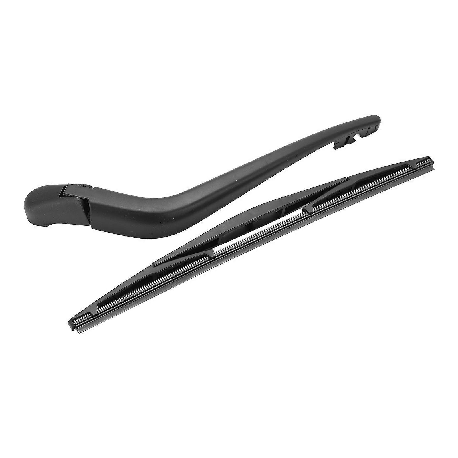 Heckscheibenwischerarm Mit Abs-gummiblatt 76720-tf0-003, Kompatibel Mit Honda Fit Jazz 2009-2015