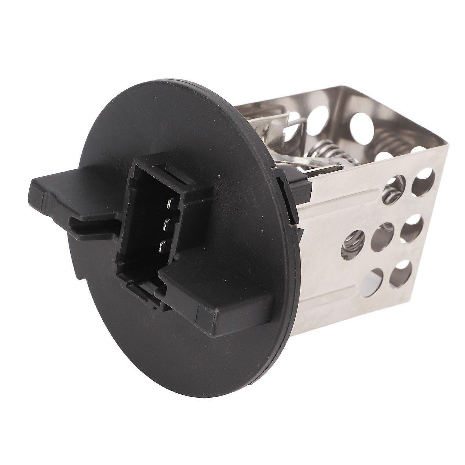 Gebläsemotorwiderstand Für Klimaanlage 6445.xe, Kompatibel Mit Citroën C4 Grand Picasso (2006–2013), Ersatzteil