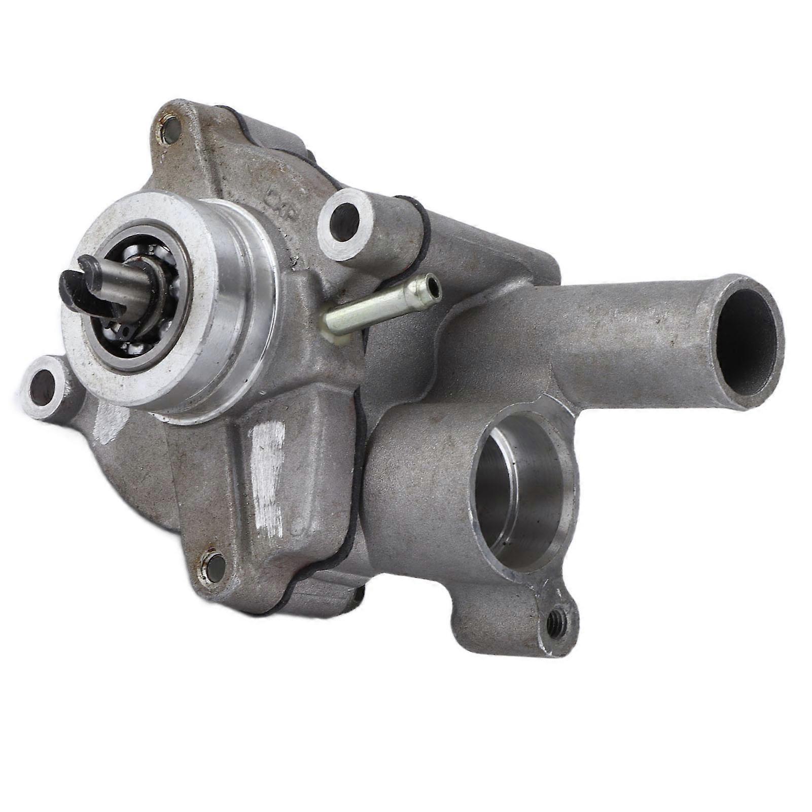 Komplette Wasserpumpe 5km-12420-10-00, Kompatibel Mit Yamaha Grizzly 660 Yfm660fa 4x4 2008, Austauschsatz Mit Dichtung, Hohe Leistung