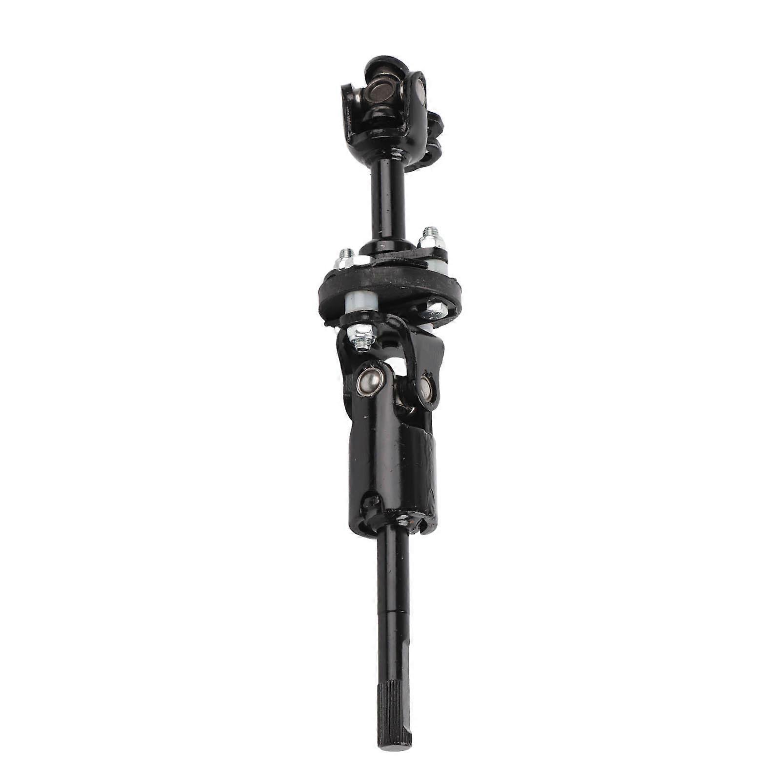 Untere Zwischenwelle Der Lenksäule 48220 67d50 Kompatibel Mit Suzuki Vitara 1999-2004, Robustes Ersatzteil Für Fahrzeuge, Präzisionslenkungssatz.
