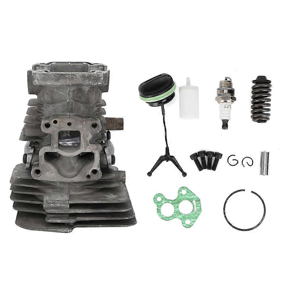 Zylinder- Und Kolbenreparatursatz Für Husqvarna 435, 435e, 440, 440e, 440ii Kettensägen - Ersatzteile