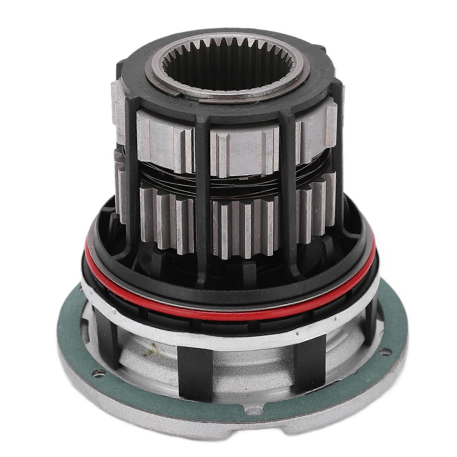 Vorderradnabensicherung Bc3z-3b396-b, Kompatibel Mit Ford F250, F350, F450, F550 Super Duty (2005–2016), Austauschsatz