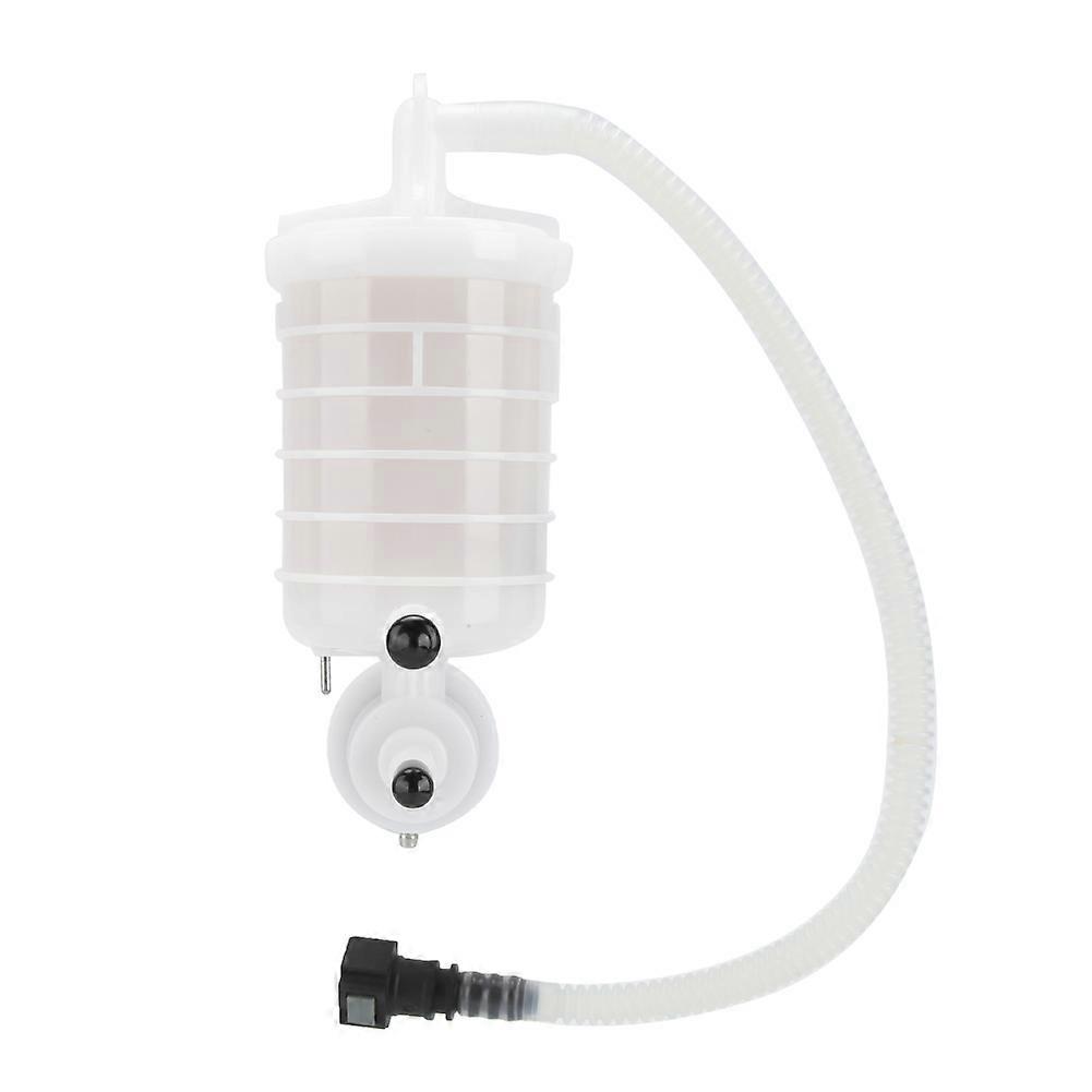 Kraftstofffilter Mit Druckregler 16146766158, Passend Für Bmw E83 X3 (2004–2006), Ersatzteil In Erstausrüsterqualität