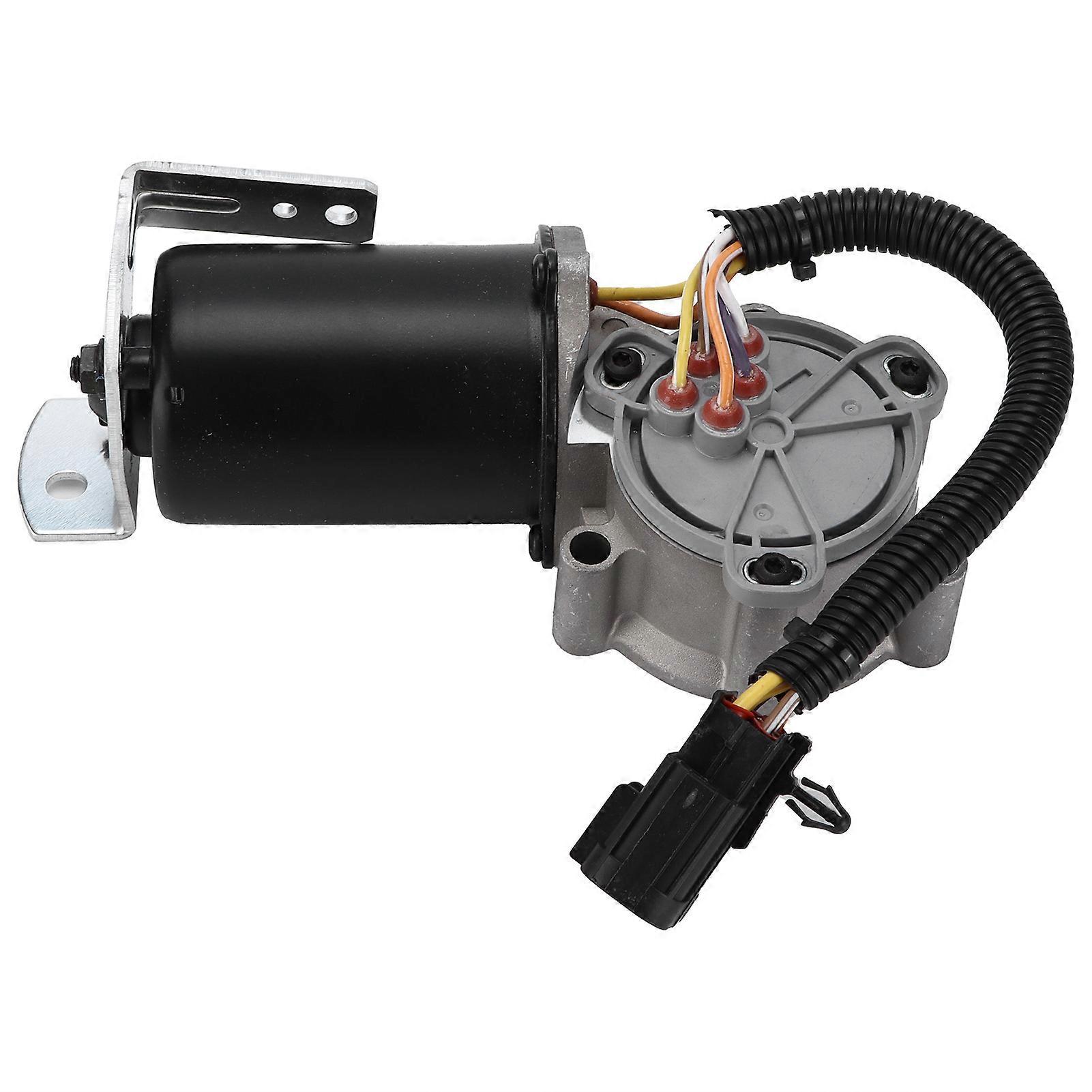 Verteilergetriebe-stellglied 68089746aa Für Cadillac Escalade 2003-2005, Ersatzteil, Verdrängermotor, Getriebekompatibel, Neu.