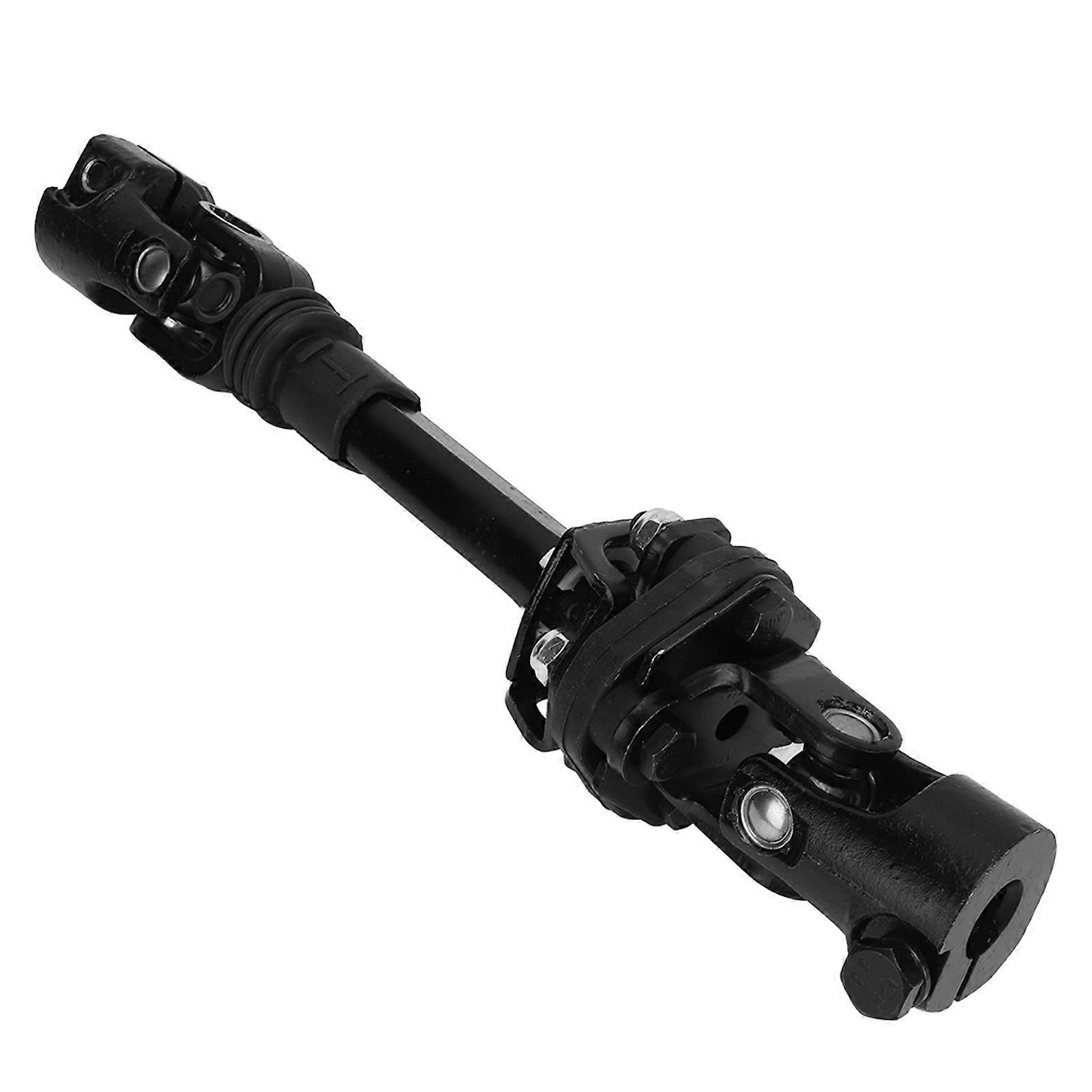 Untere Zwischenlenksäule Aus Schwarzem Stahl 425-265, Kompatibler Ersatz Für Dodge Durango 2000 4x4, Hochleistungs-lenkwelle Für Geländewagen.