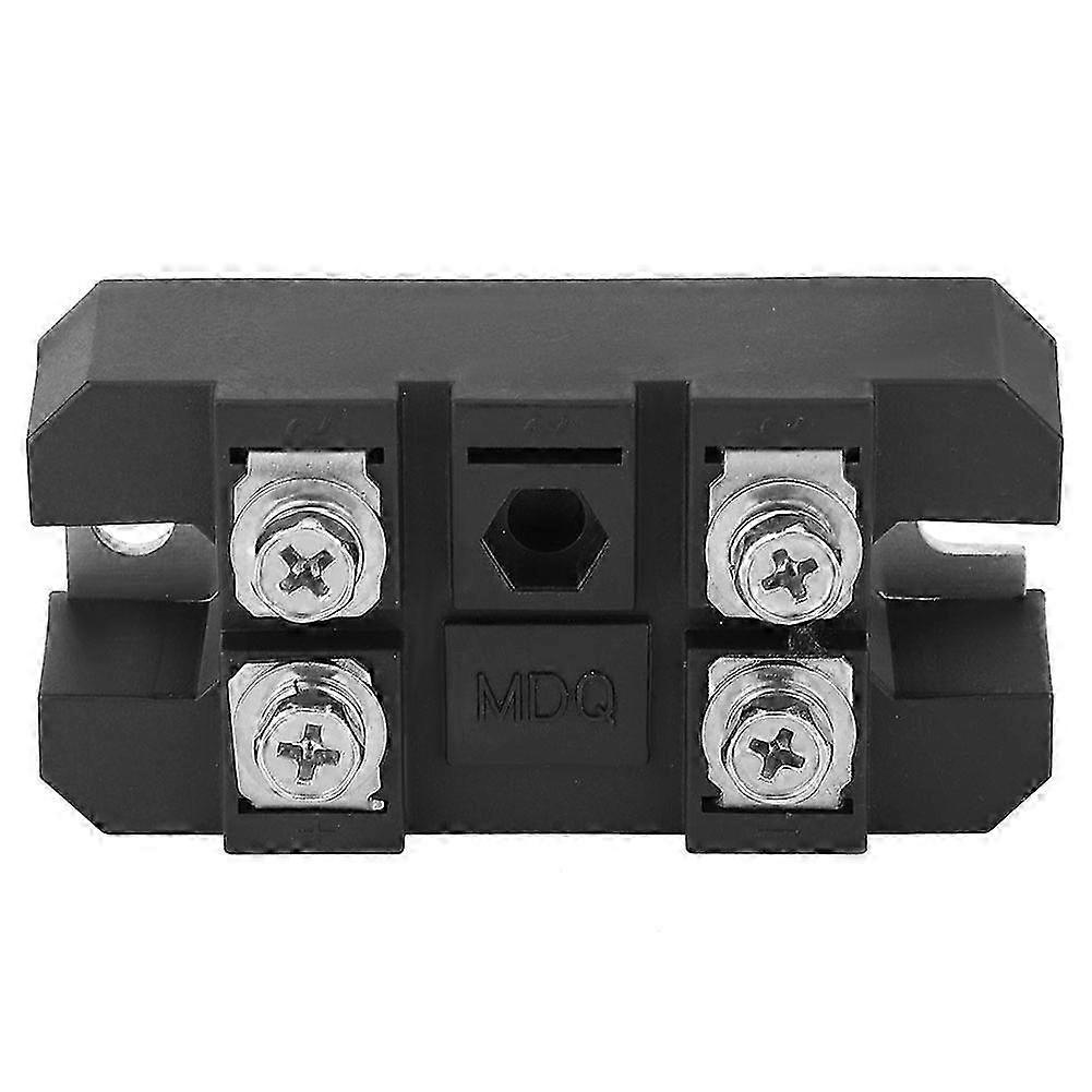 Einphasen-brückengleichrichter Mdq 100a 1600v, Hochleistungsdiodenmodul, Ausreichender Strom