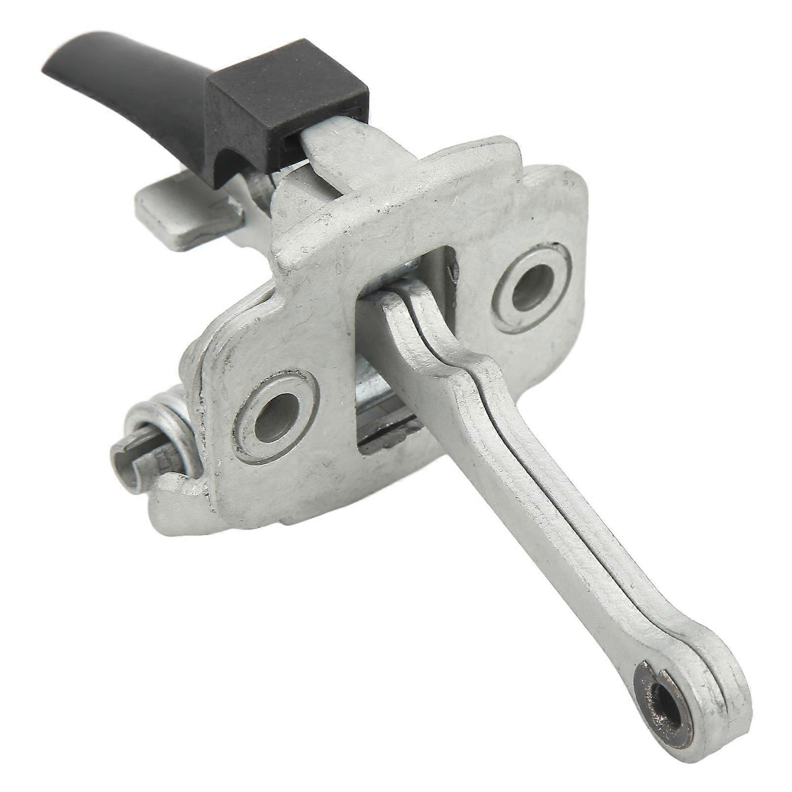 Türbremse Vorne 6e0837249c, Aluminium-anschlag Für Seat Arosa 1997-2004, Verstärktes Ersatzteil