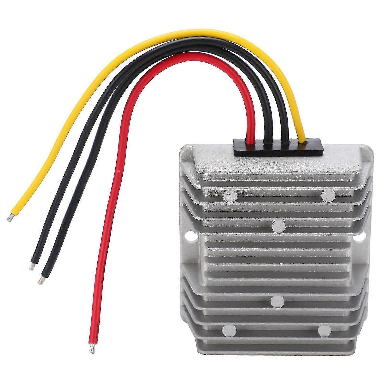 12v Auf 19v Dc/dc-spannungswandler Für Fahrzeuge, Tbs1219c190z Leistungsregler, Kfz-dc/dc-aufwärtswandlermodul