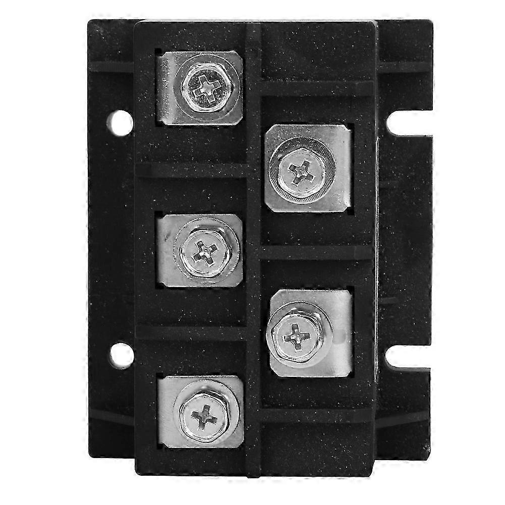 Dreiphasiger 1600-v-150-a-brückengleichrichter, 5-poliges Modul, Hochleistungsgleichrichter Für Die Ac/dc-wandlung