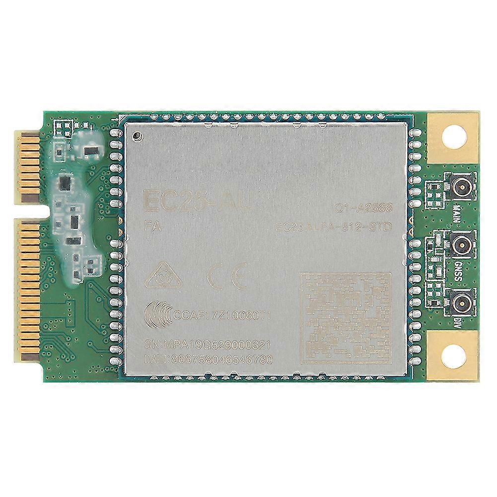 Für Quectel Ec25 150mbps Mini Pci E 4g Lte Modul Für Lateinamerika, Australien, Neuseeland Und Taiwan