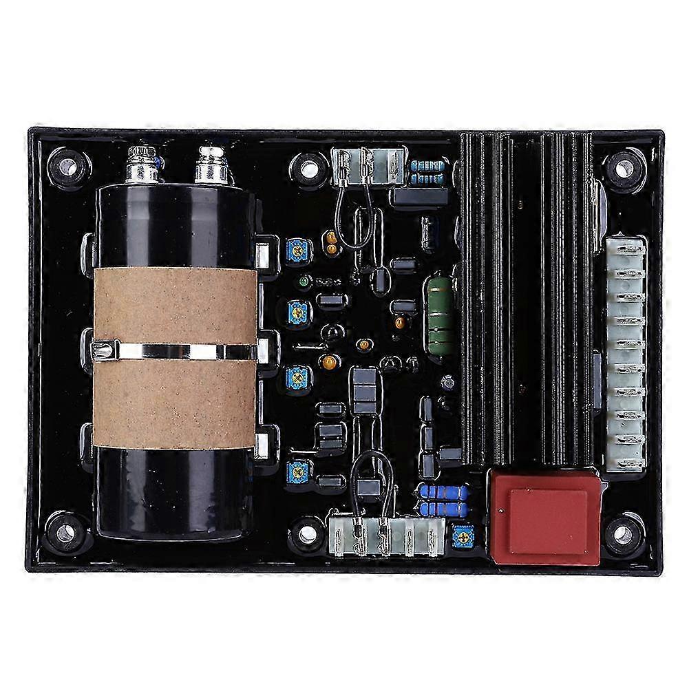 Automatischer Spannungsregler R448, Generatorzubehör, Elektrische Komponente Für Stromaggregat