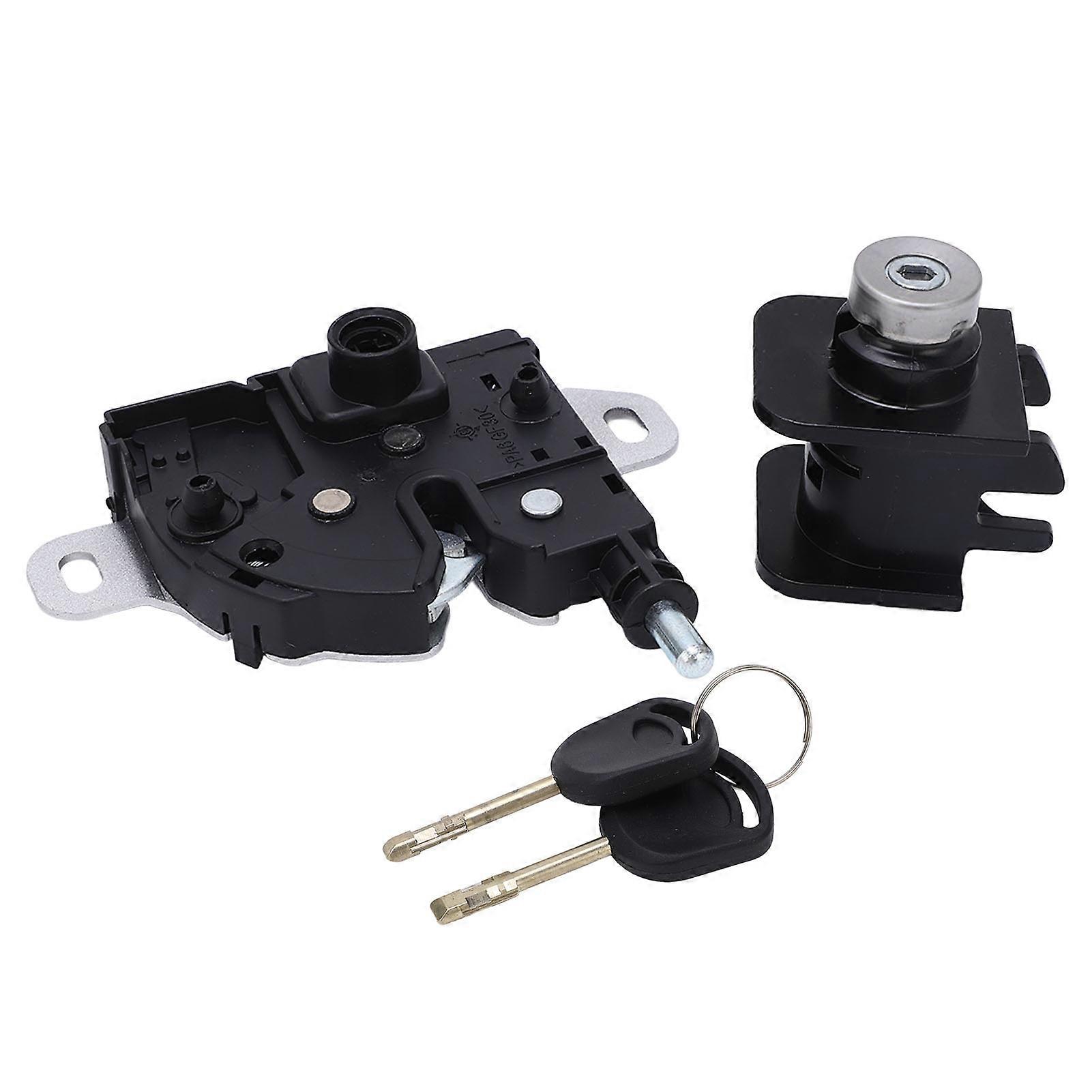 Motorhaubenverriegelung 4124287 Motorzylinder-reparatursatz Ersatzteil Transit Mk6 2000-2006