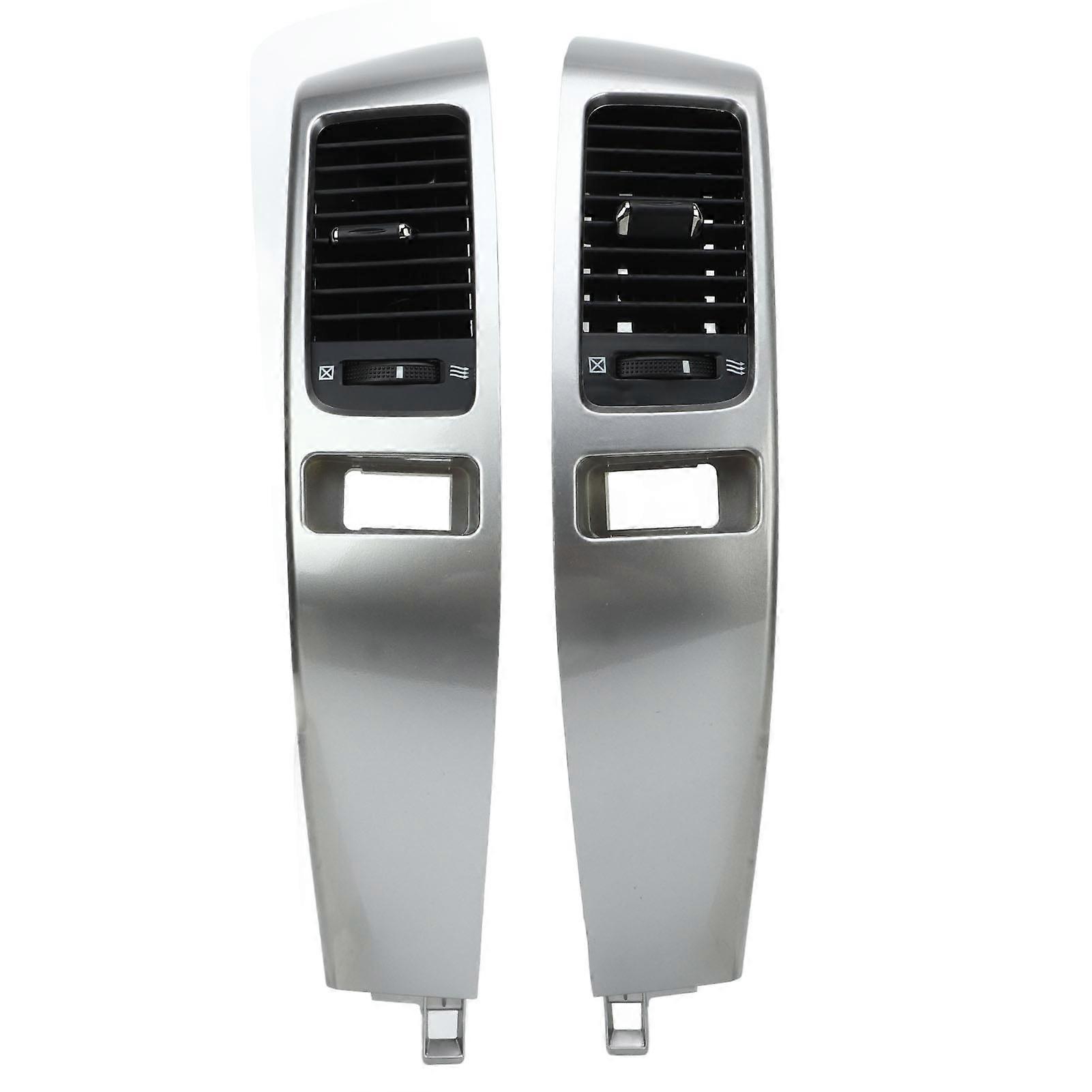 Armaturenbrett-sensorpanel-baugruppe, 1 Paar, Teilenummern 55474-60040 Und 55475-60040, Kompatibel Mit Toyota Land Cruiser Prado (2003–2009)