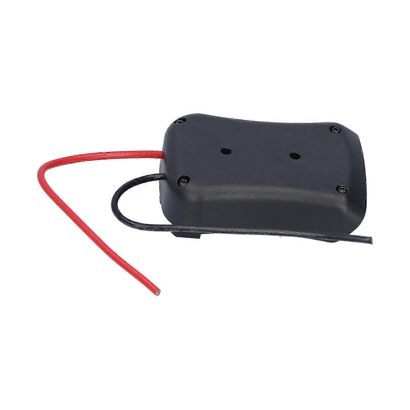 60v-batterieadapter, Abs-anschlussbügel, Industrielle Elektronische Komponente, Montagezubehör Für Geräte.