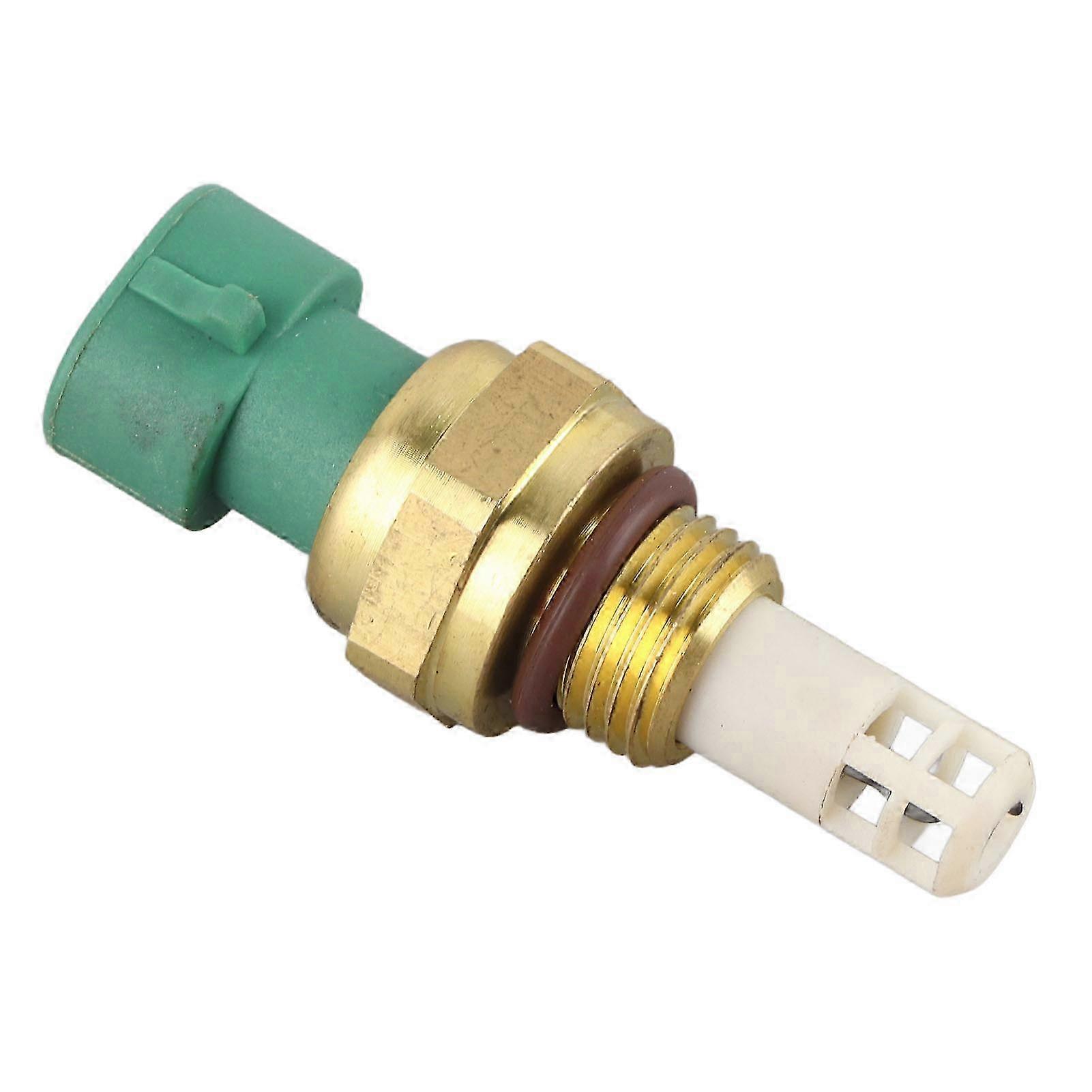 Professioneller Ansauglufttemperatursensor Nach Standardnorm, Ersatz-ansauglufttemperaturwandler 3085185 Für Cummins R300lc 5