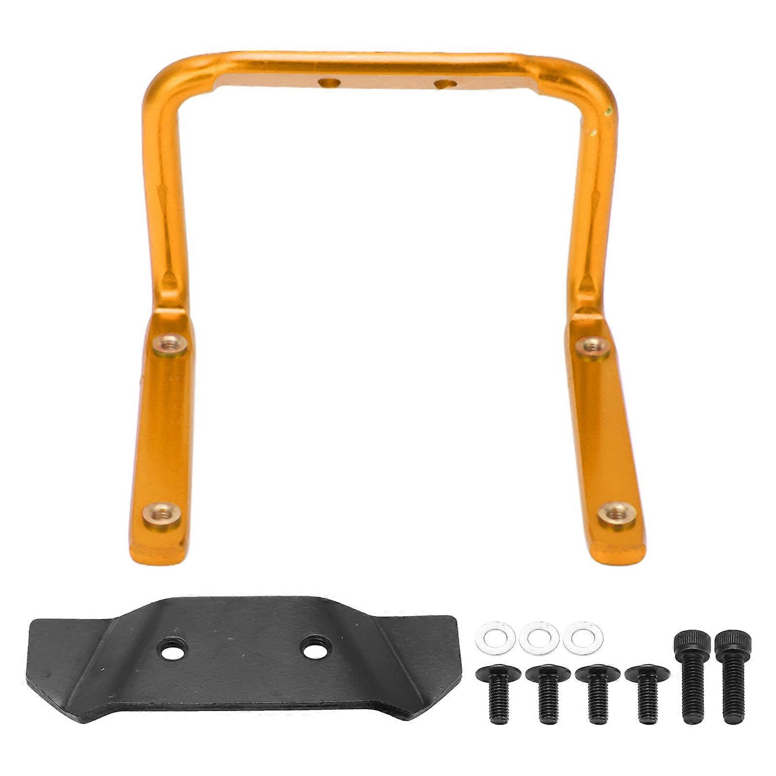Flaschenhalter Aus Aluminiumlegierung, Einfache Montage, Leicht Und Robust, Sicheres Und Zuverlässiges Fahrradzubehör.