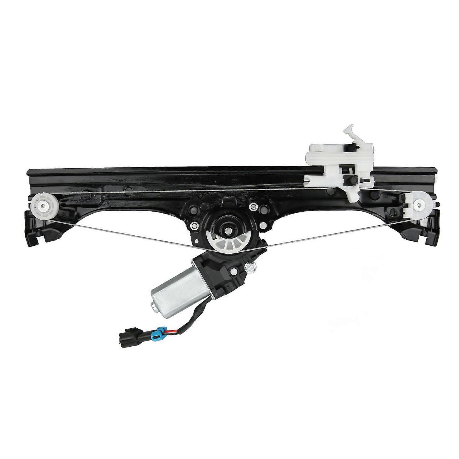 Fensterhebermotor Vorne Links 68070267ad, Ersatzmotor Für Fahrerseite, Kompatibel Mit Fiat 500 (2012–2019)