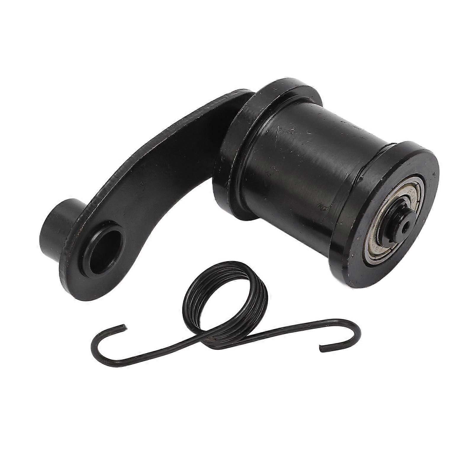 Hochleistungs-kettenspanner Mit 1-3/4-zoll-rolle, Kompatibles Ersatzteil Für Coleman Powersports Ct200u Trail, Langlebiges Ersatzteilset Für Atv Und Minibike.
