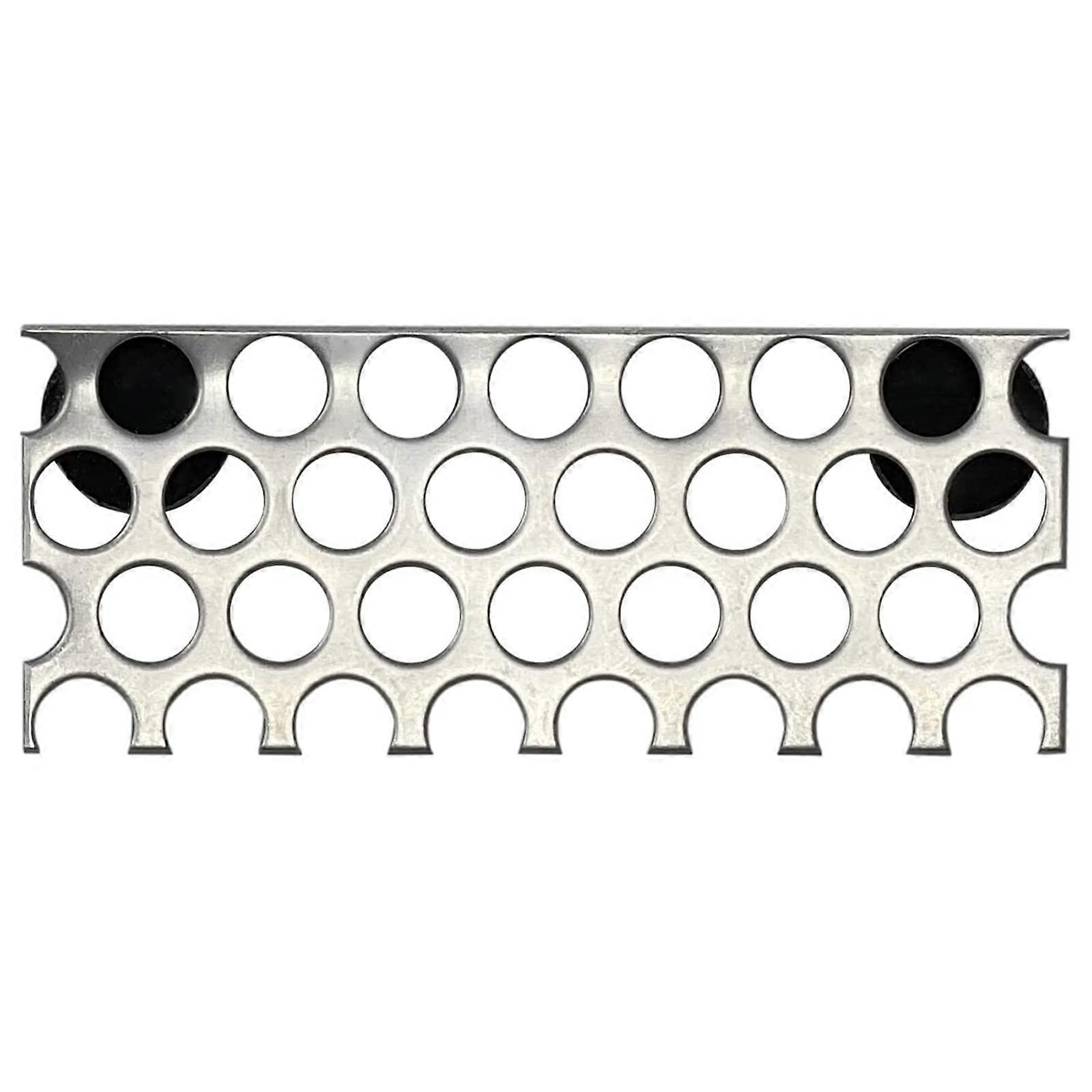 Fettabscheider Aus Edelstahl Für Spülbecken, Edelstahl-abflusssieb, 12 Cm Abflusssieb, 2er-set, Küchenabflussschutz