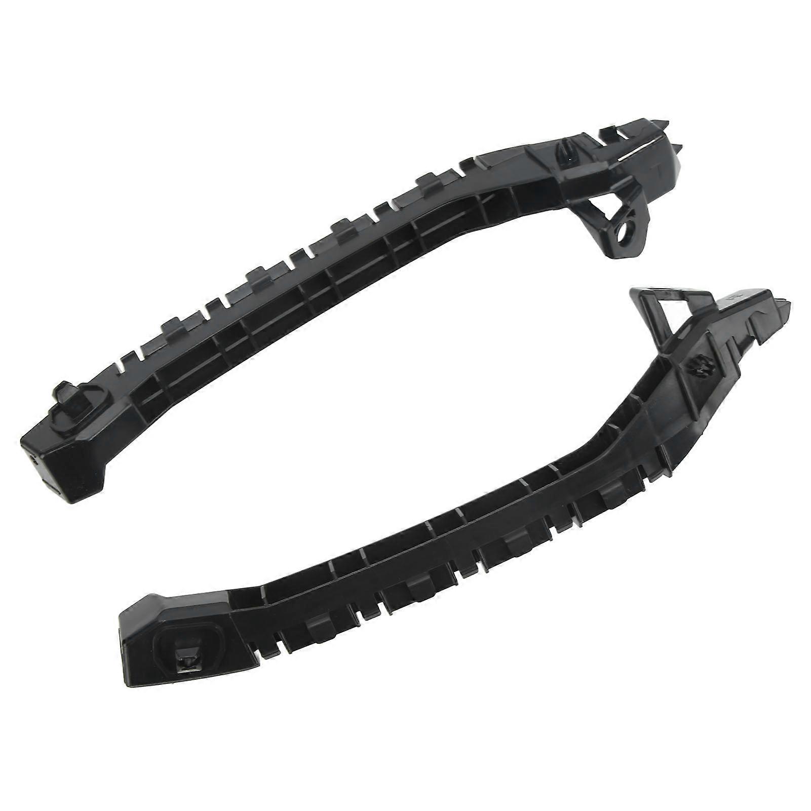 Stoßstangenhalterungssatz Vorne Links Und Rechts 57707fg122 Als Ersatz Für Subaru Impreza Wrx Sti 2008-2014