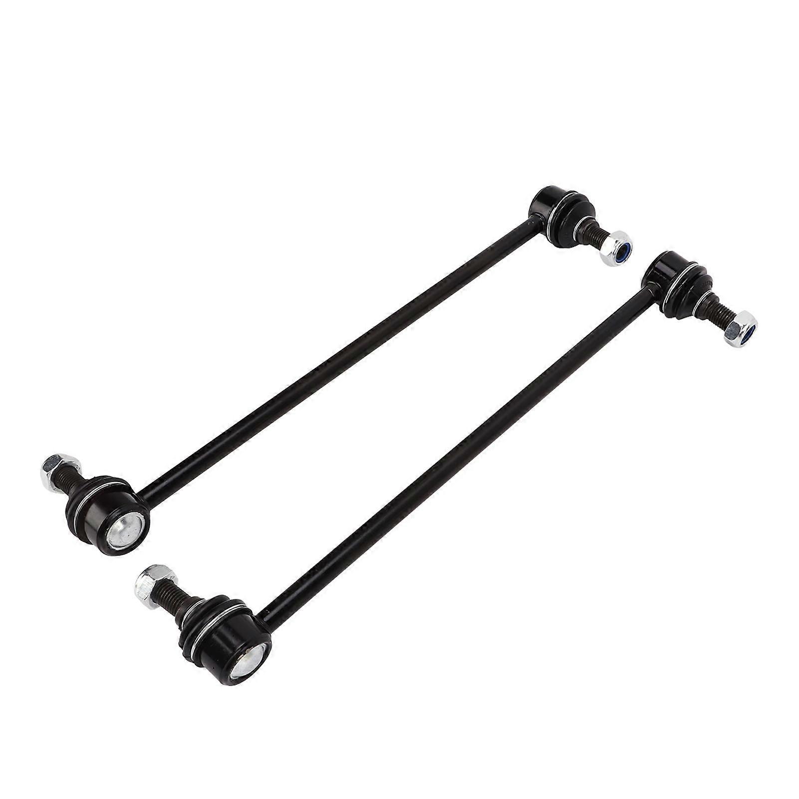 K750304 Stabilisator-koppelstangen-set Vorne Links Und Rechts Für Odyssee 2005–2017, Stabilisator, Fahrwerk, Paar Koppelstangen