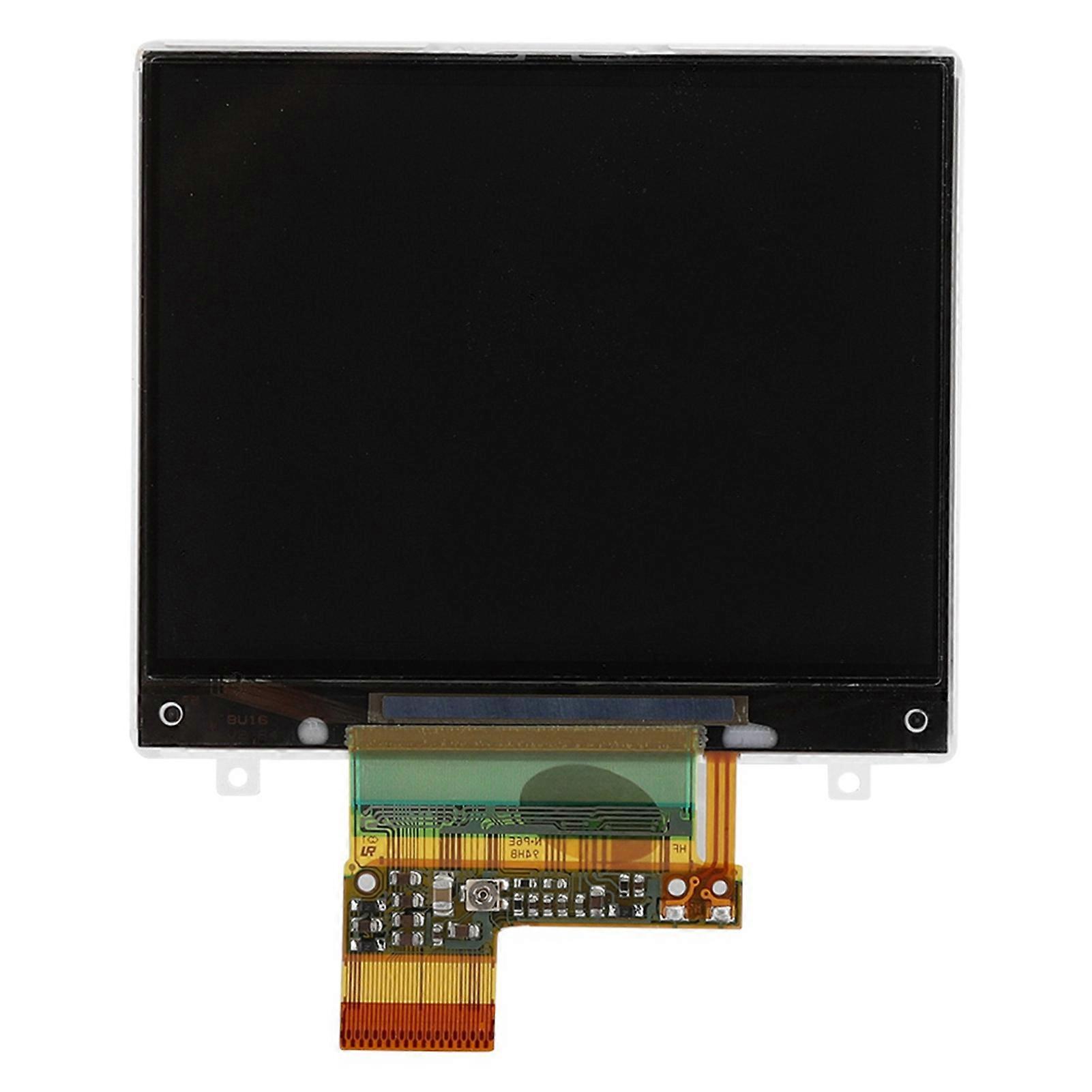 Interner Lcd-bildschirm Als Ersatzteil Für Ipod Classic 6. Generation (80 Gb, 120 Gb, 160 Gb) – Display-ersatzteil
