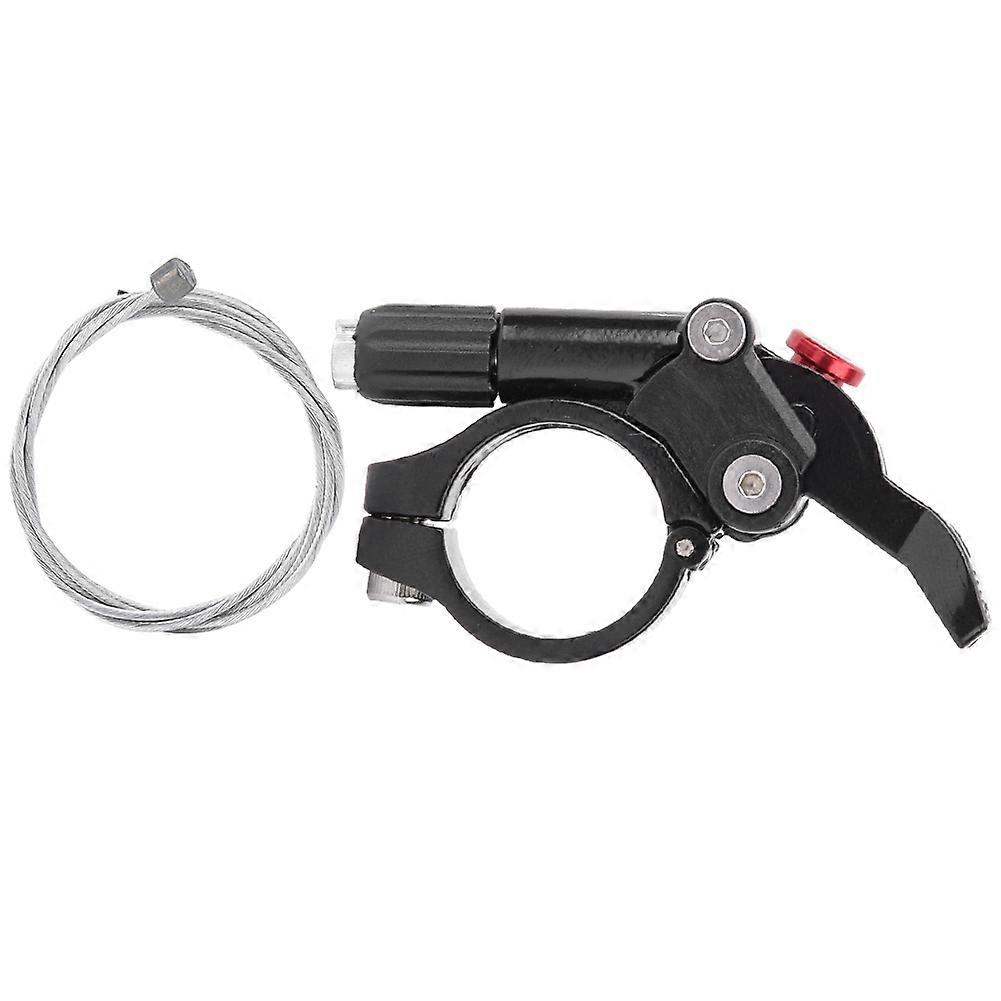 Reparaturset Für Mountainbike-aluminium-gabel-kabelsteuerung
