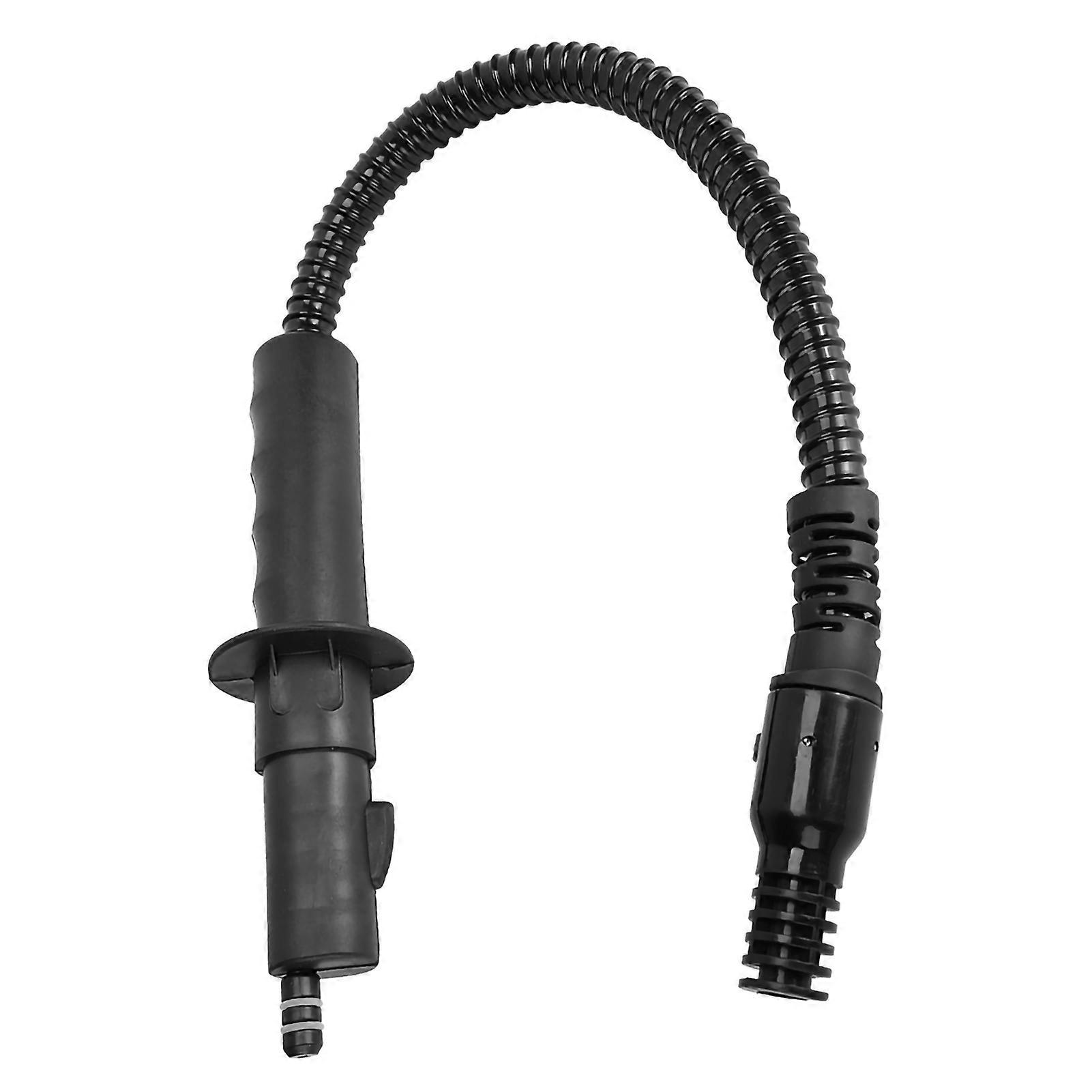 Haushaltsreinigungsmopp Mit Langem Schlauch, Ersatzteil Passend Für Modell X5, Ersatzzubehör Für Dampfmopp, Verstärkter Schlauch, Kompatibel Mit Dampfreiniger, Bodenreparaturset.