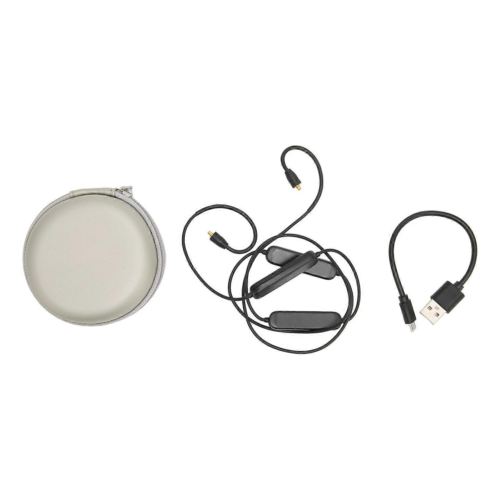 Qcc3034 2-pin-bluetooth-kabel, Kabelloser Hifi-audioadapter, Aptx Hd-kompatibel, Verlustfreie Hifi-übertragung
