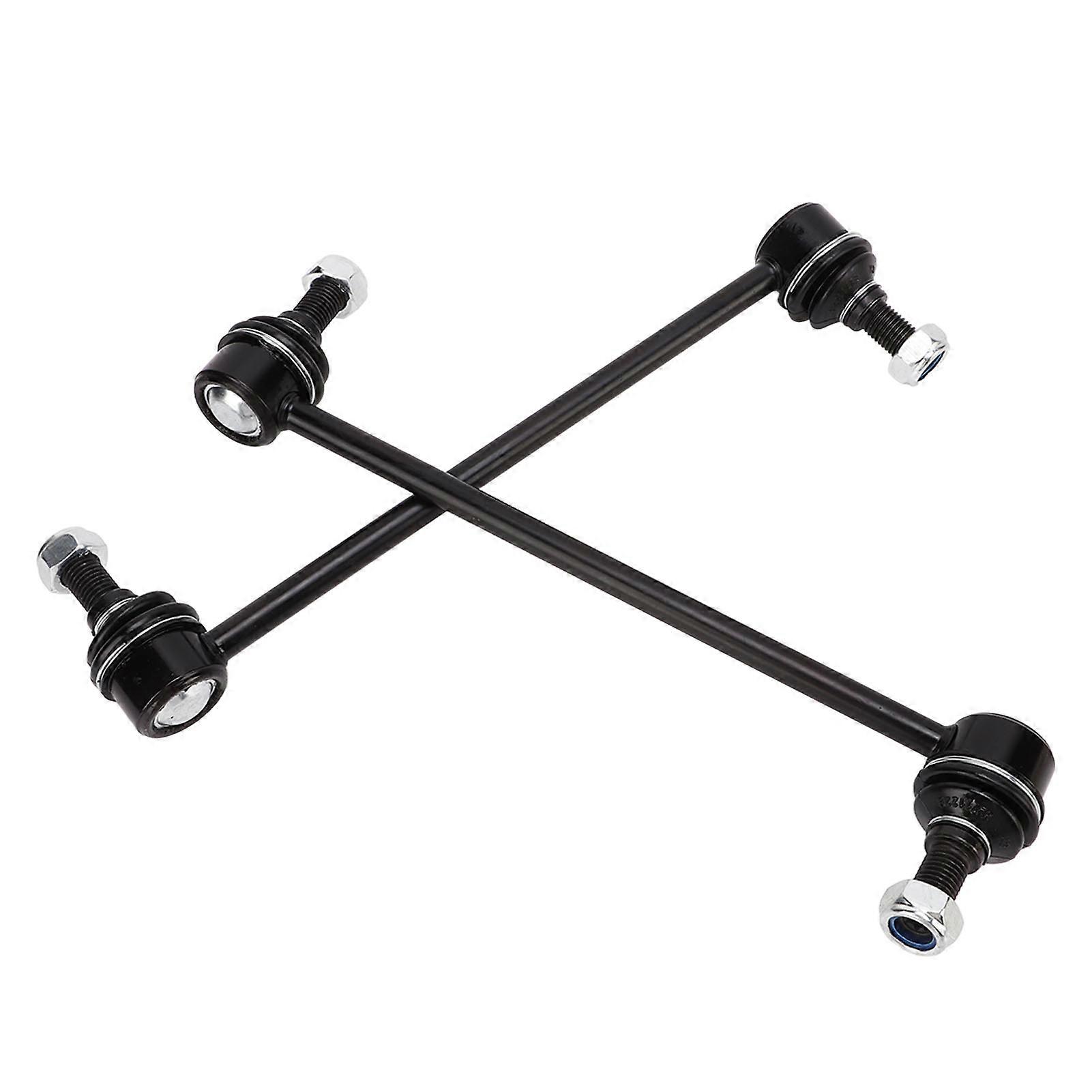 Zweiteiliger Vorderer Stabilisator K750032, Wärmebehandelt, Ersatzteil Für Hyundai Elantra 2007–2012 2.0l L4 1975cc, Verstärkter Fahrwerkslenker-satz