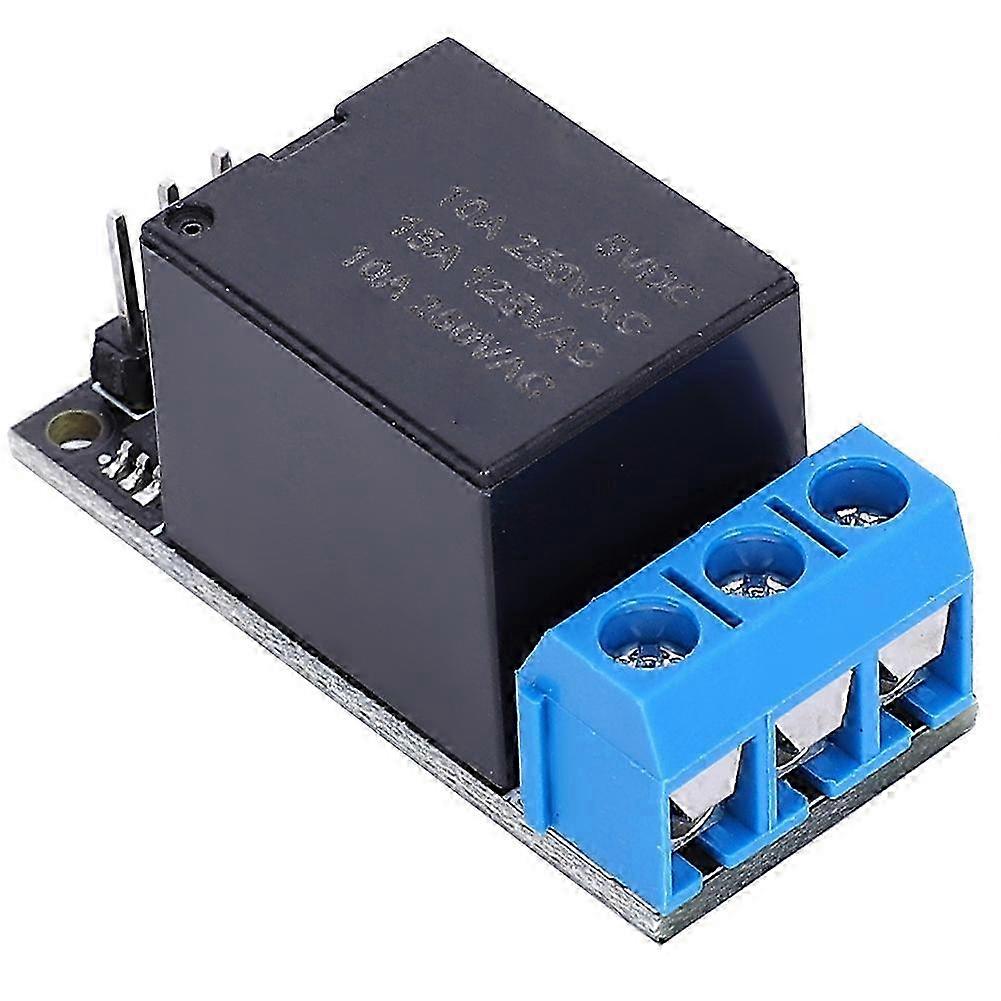 5v 1-wege Bistabiles Selbstverriegelndes Relaismodul, Sl25a01 Niedrigpegel-steuerschalter, Verriegelungsschaltermodul Für Arduino