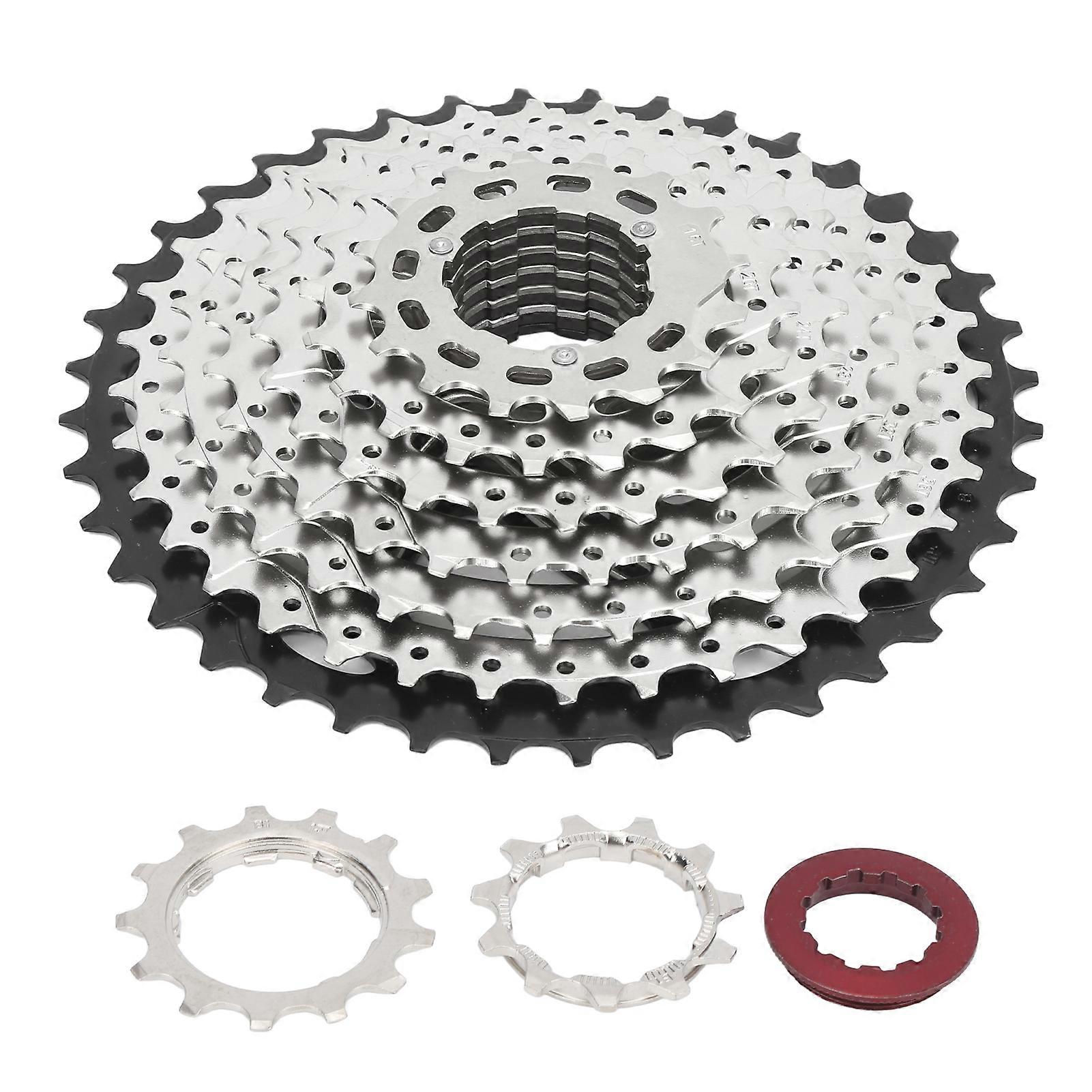 Wake 9-gang-kassetten-ritzel-freilauf Rennrad Mtb 9v-antrieb Freilaufkörper