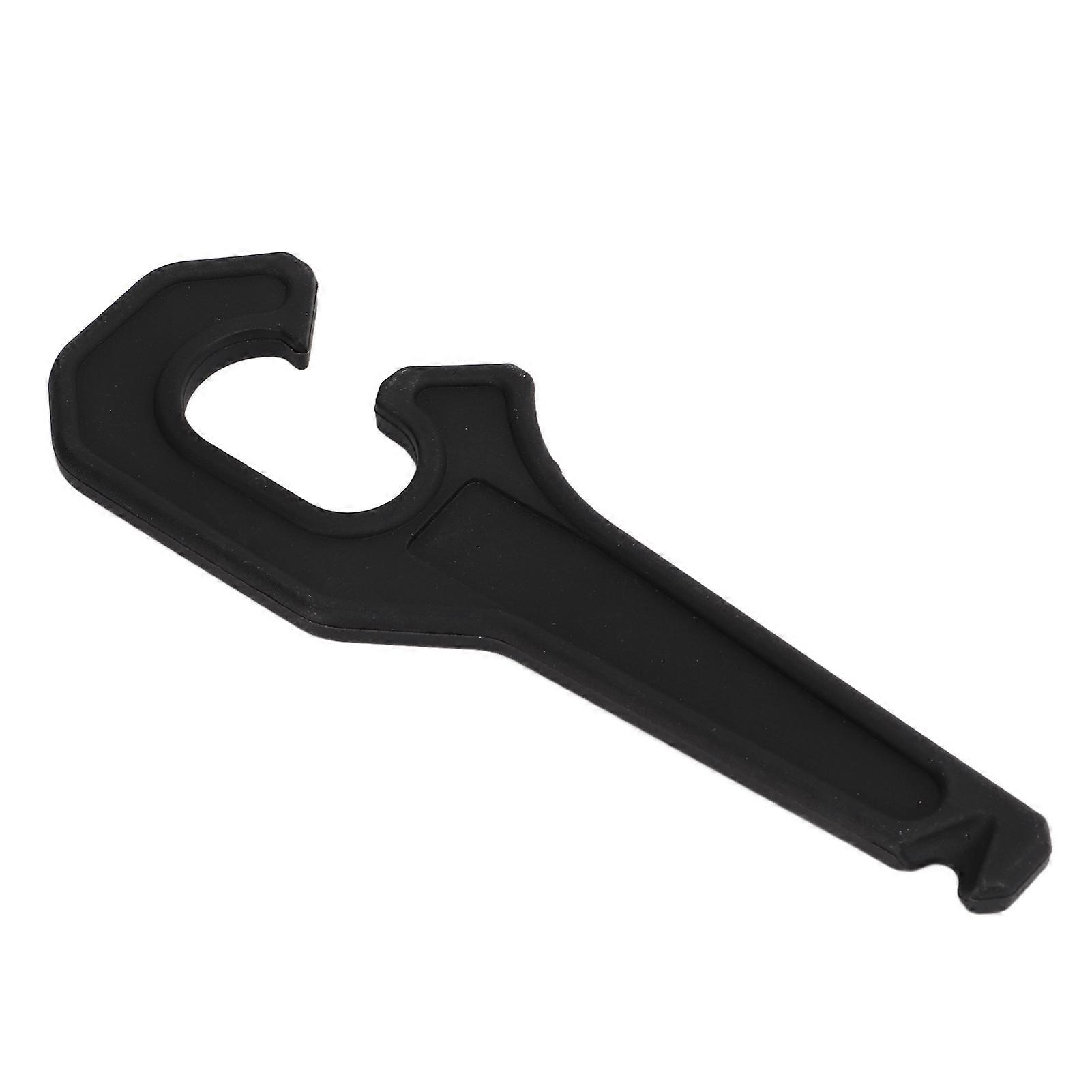 2-in-1 Fahrradreifen-reparaturset, Nylon-handwerkzeug, Tragbar Und Extrem Robust, Fahrradzubehör Aus Hochfestem Material