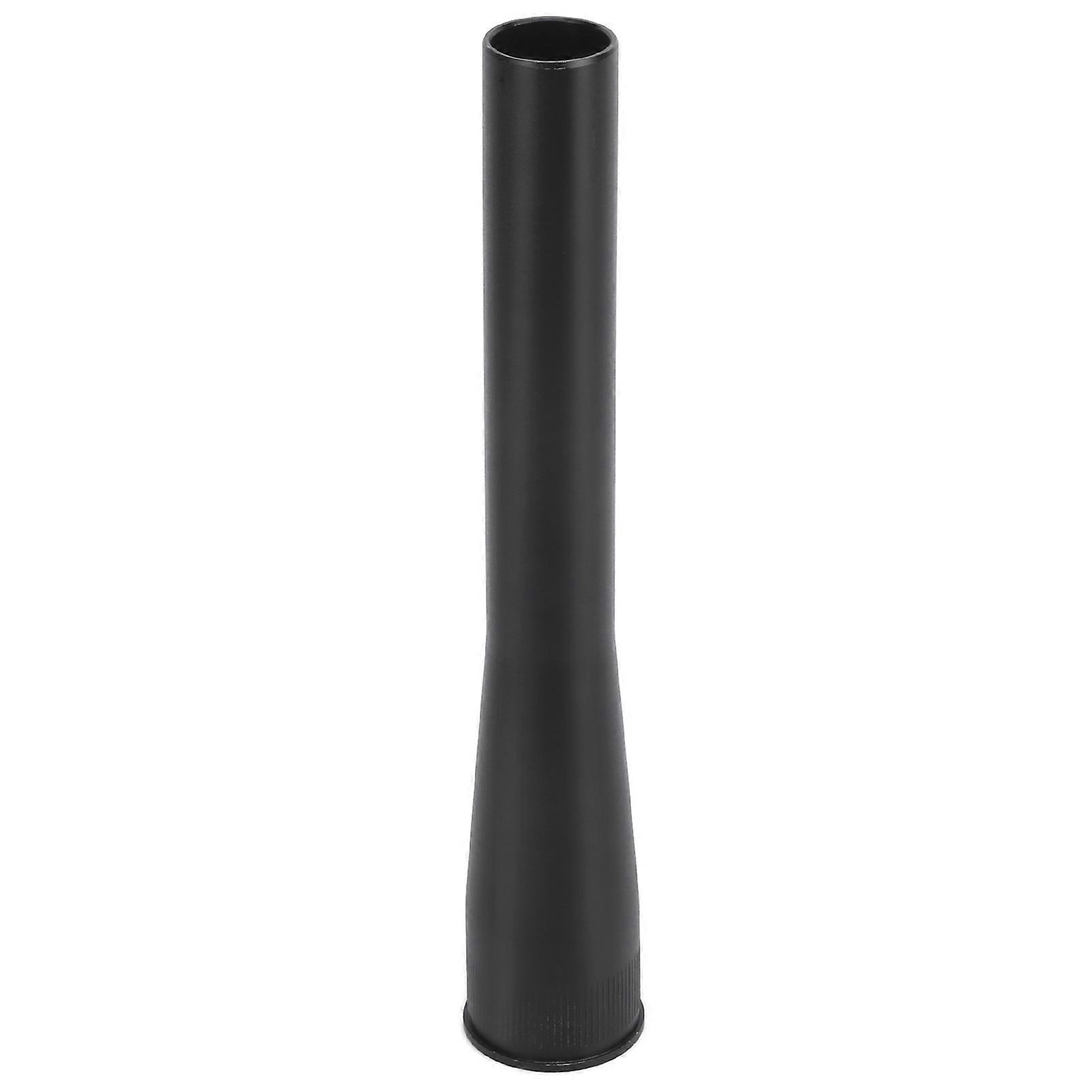 Aluminium-mountainbike-vorderradgabel, 28,6 X 33,9 Mm Gabelschaft, Ersatzteil Für Mountainbike-vorbau, Hochbelastbarer Gabelschaft
